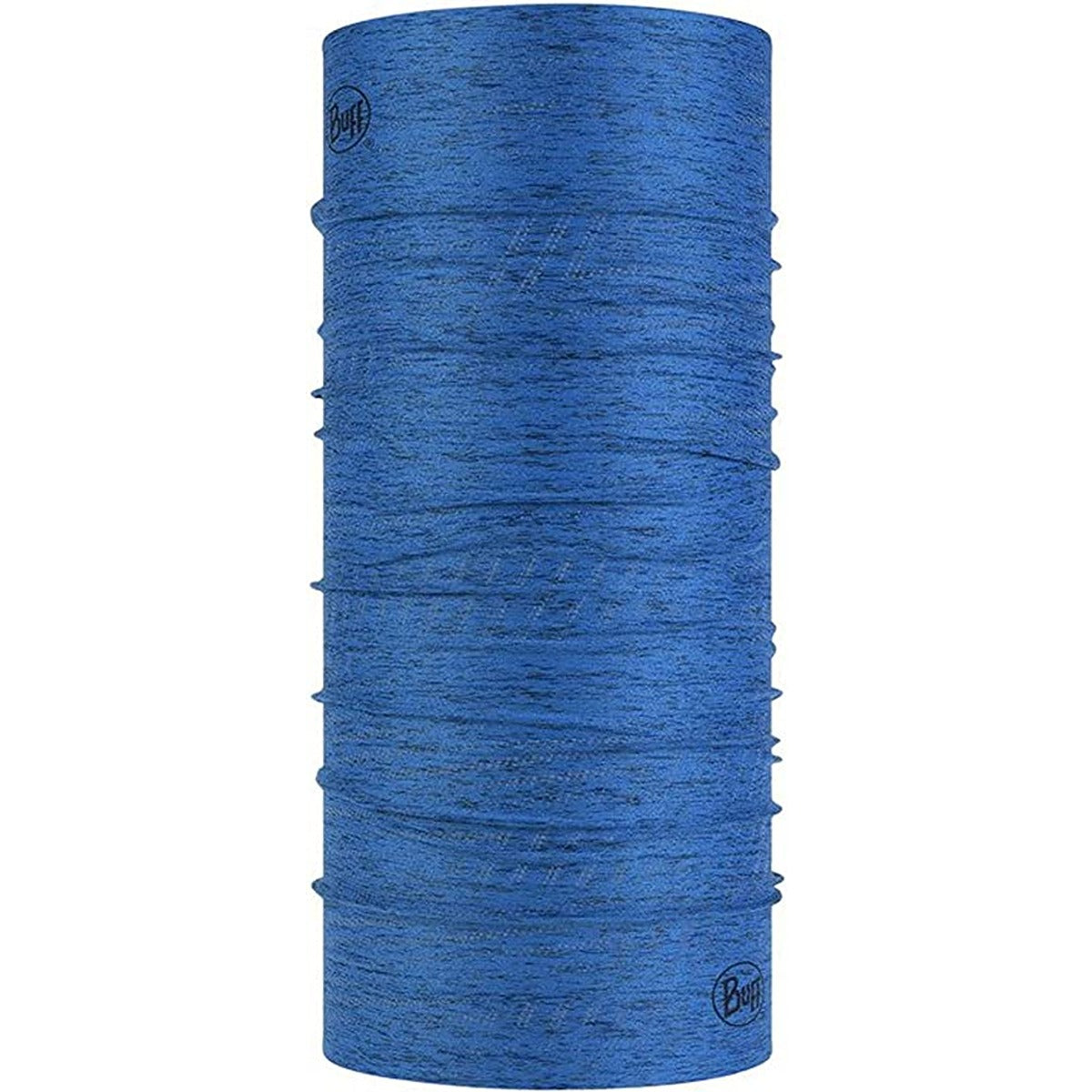 Buff Unisex"S Lavender Htr Reflective Coolnet Uv+ Tubular, 0, One Size