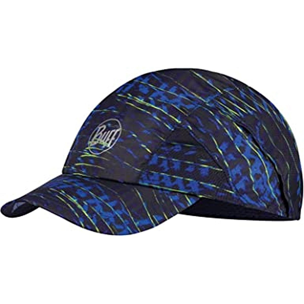 Buff Pro Run Cap One Size R-sural Multi