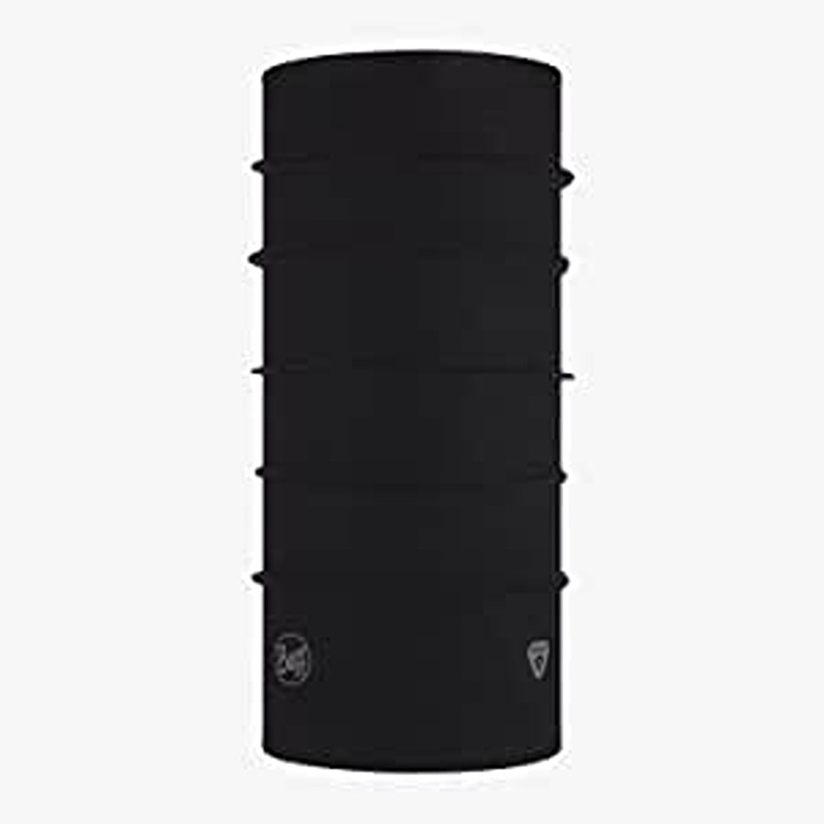 Buff Thermonet Neckwarmer, Solid Black