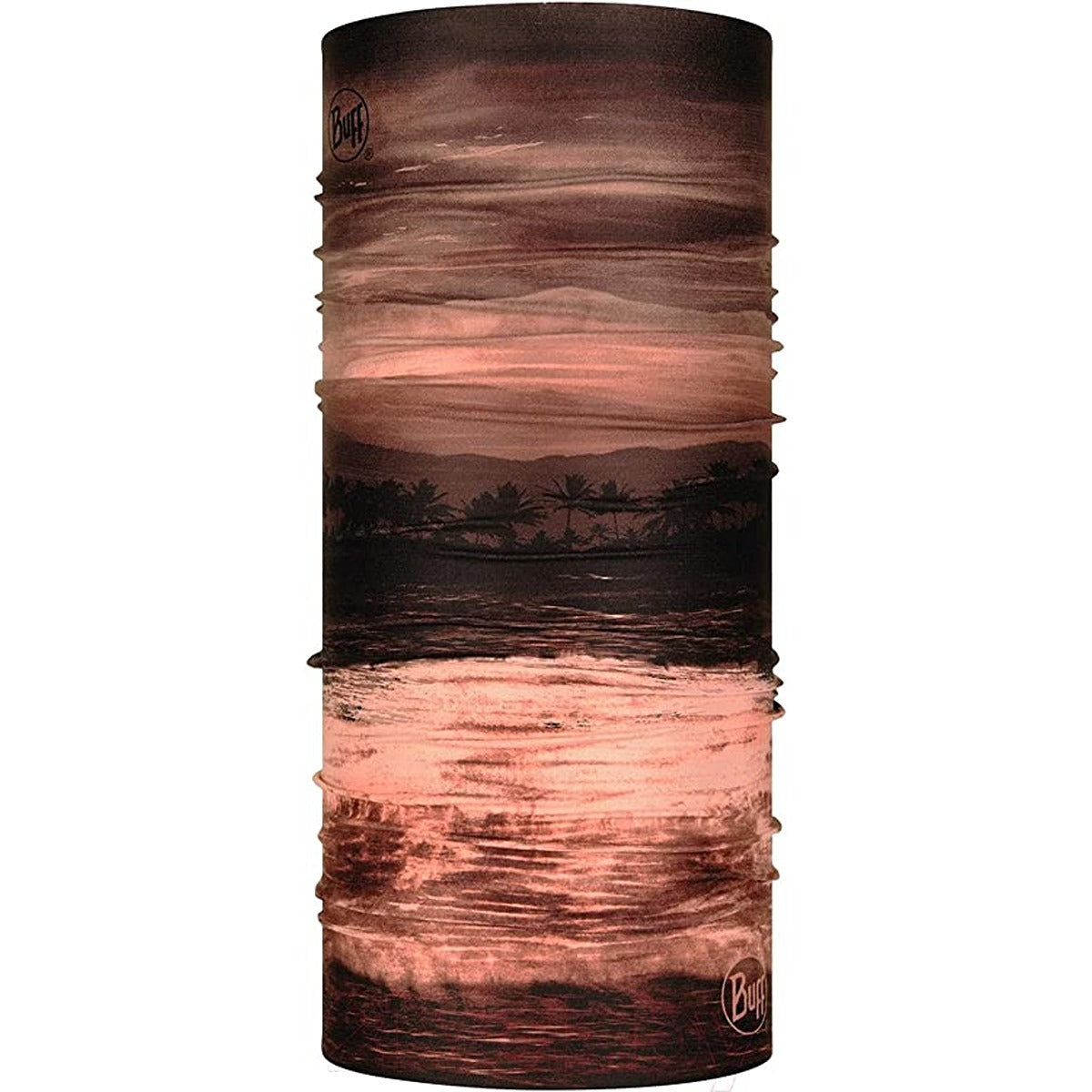 Buff Coolnet Uv+ Andra Maroon Ss21