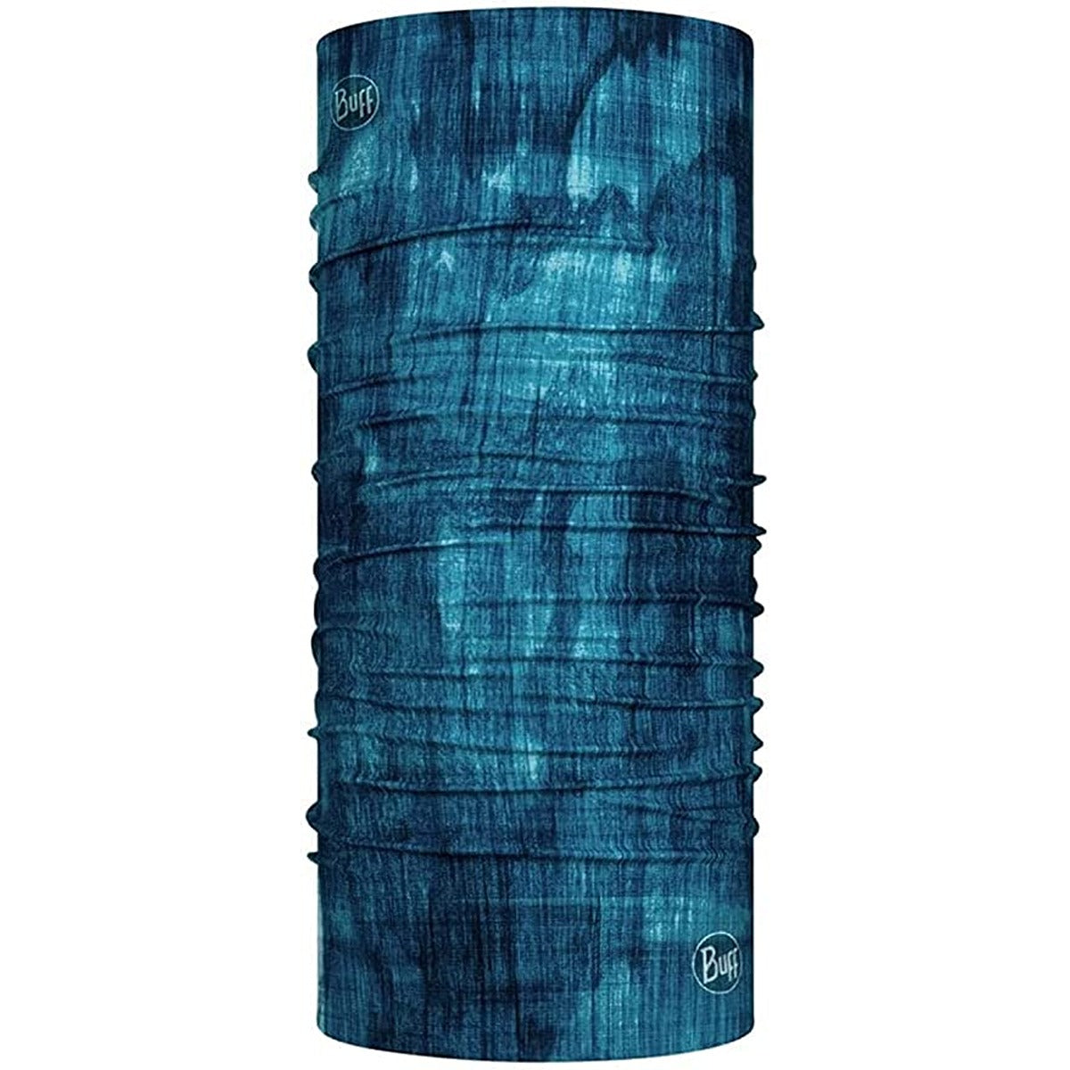 Buff Original EcoStretch Multifunctional Scarf Wane Dusty Blue