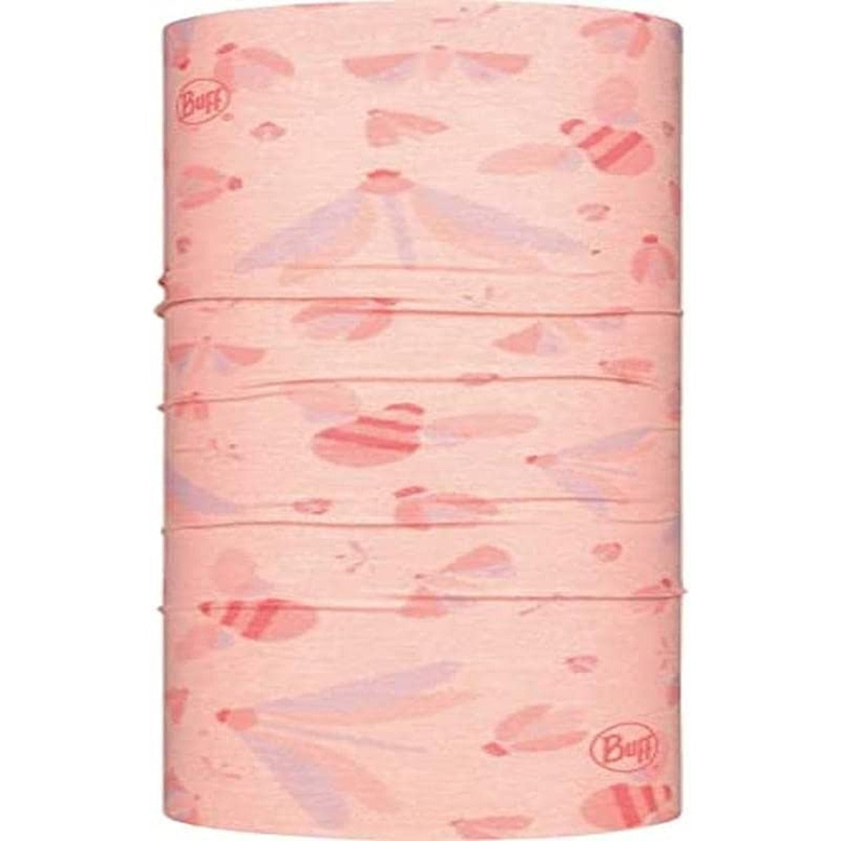 Buff Unisex"s BREEZIE Pink Original Tubular Baby, One Size