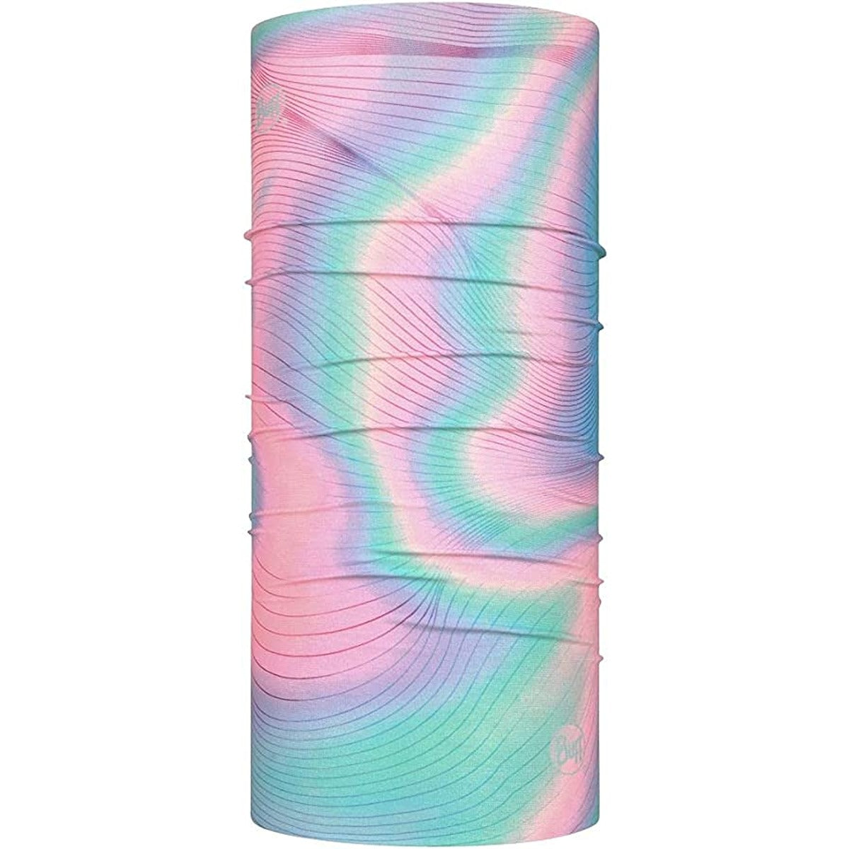 Buff Women"s NACREOUS Multi Original Tubular Baby, One Size