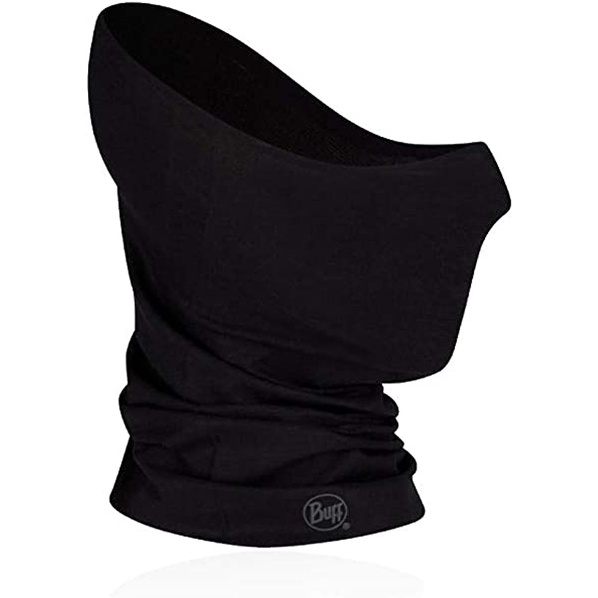 Buff Filter Tube, X-Small/Small, Solid Black