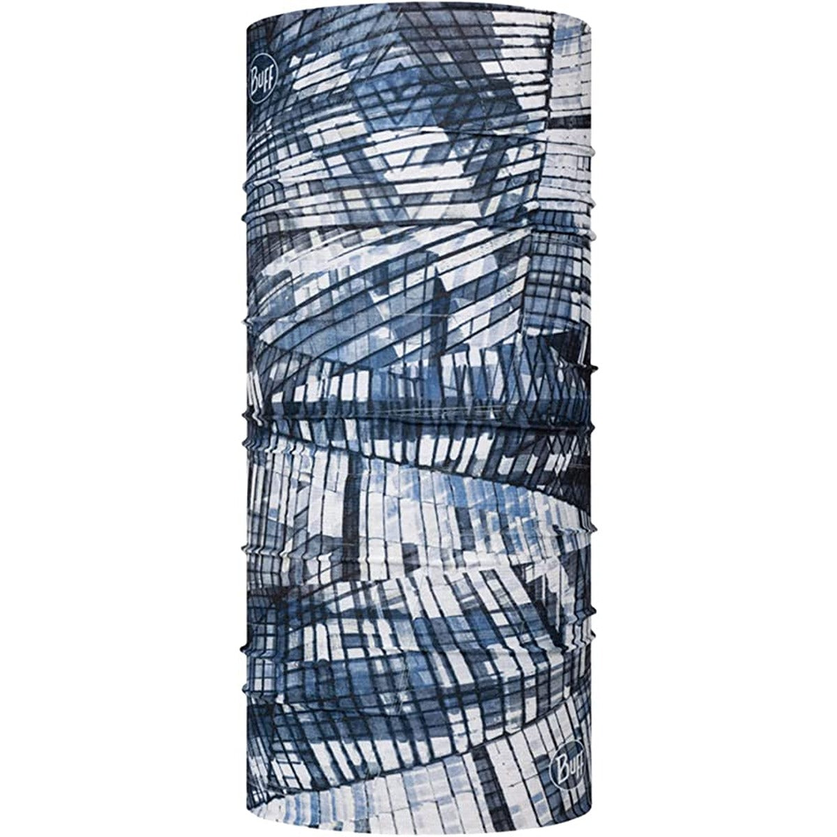 Buff Reflective CoolNetآ® UV Neckwear, Gline Multi