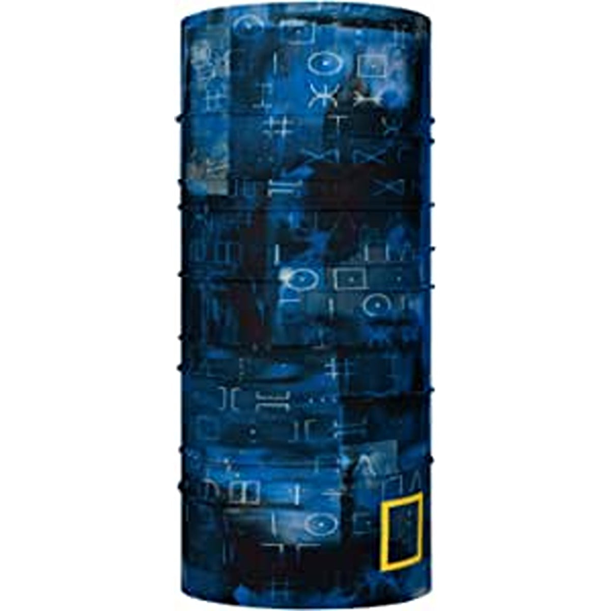 Buff CoolNet UVآ® Tubular UNREL Unisex One size