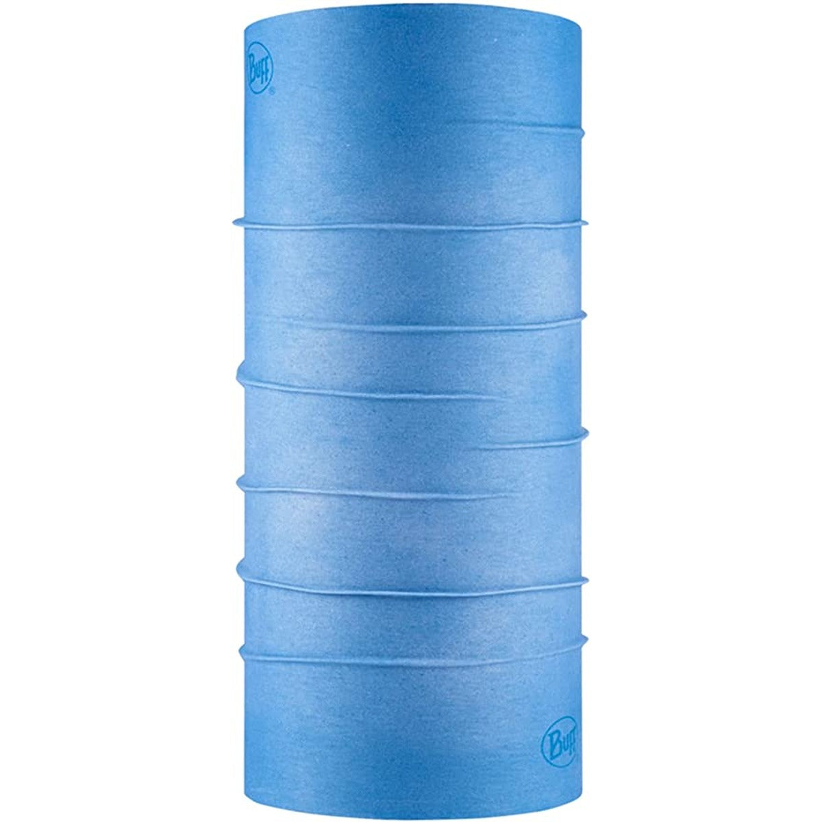 Buff Original tube scarf, blue