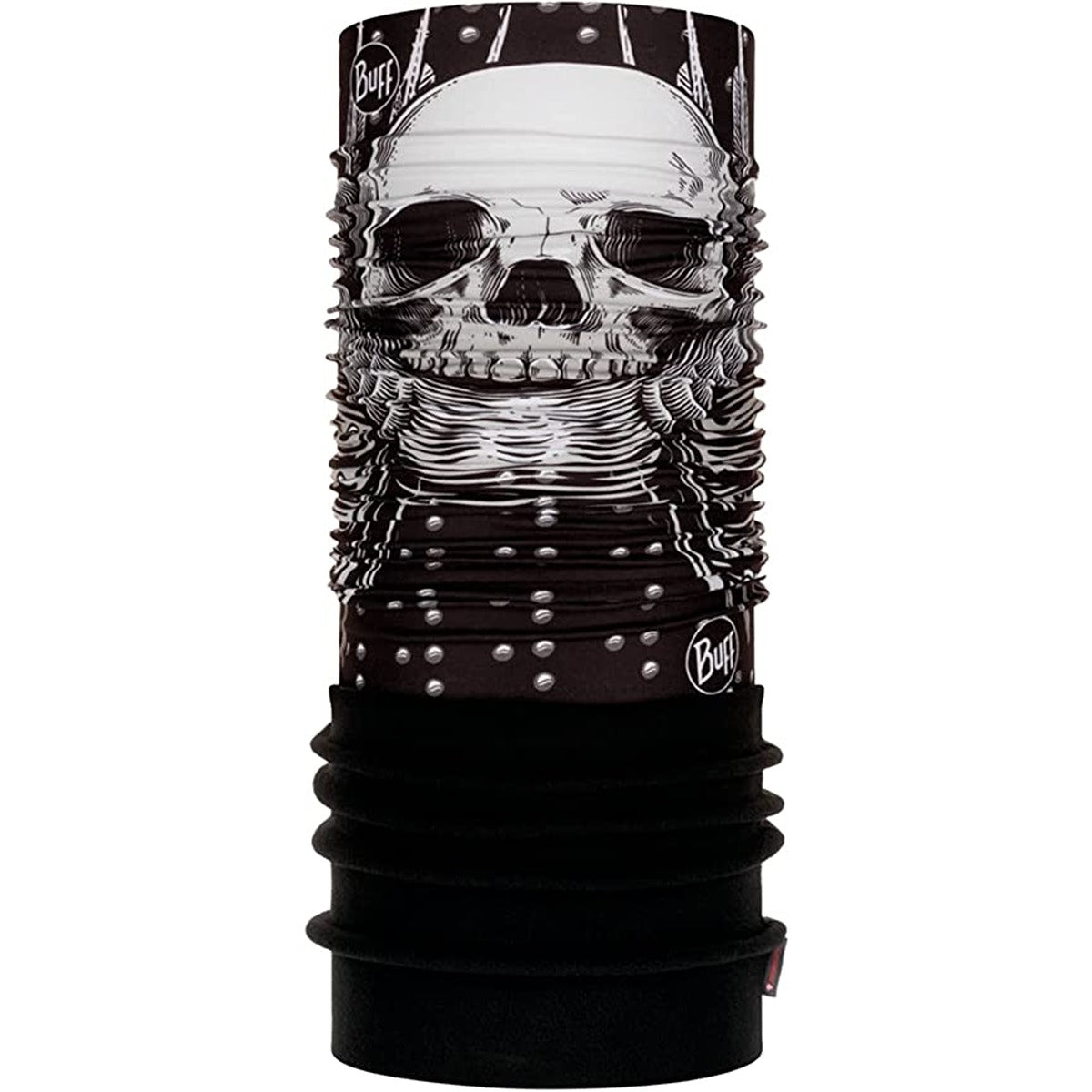 Buff Polar Multifunctional Neckwear N-TRIBE Men One size