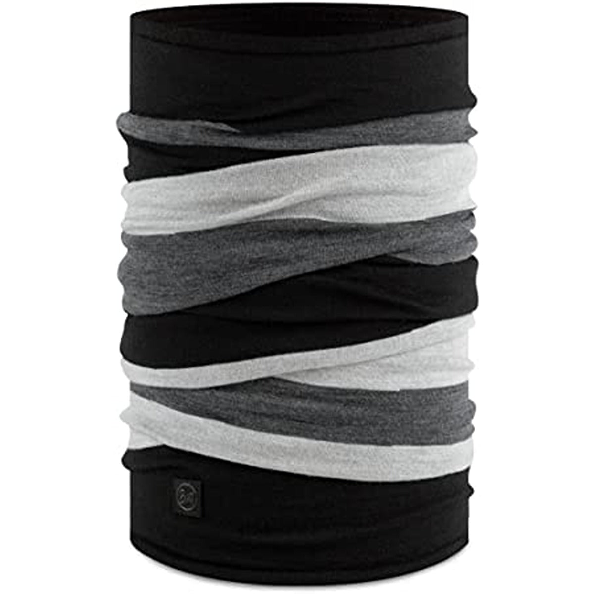 Buff Merino Move Graphite AW22