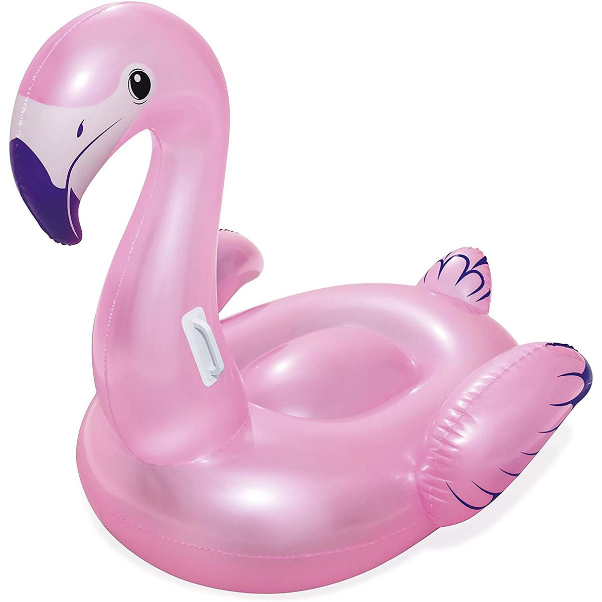 Bestway Rider Flamingo 127X127