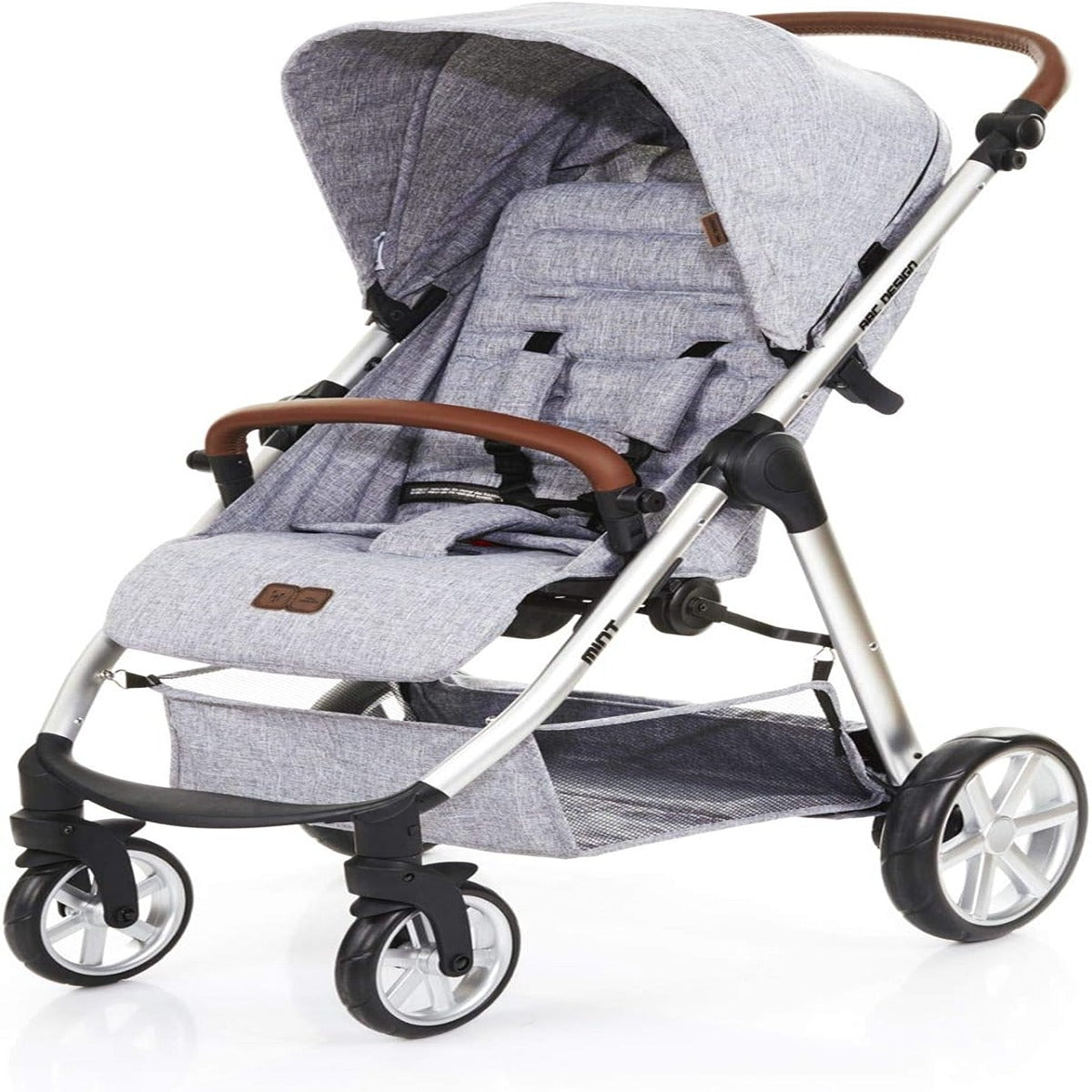 ABC Summer Infant - My Size Potty - White