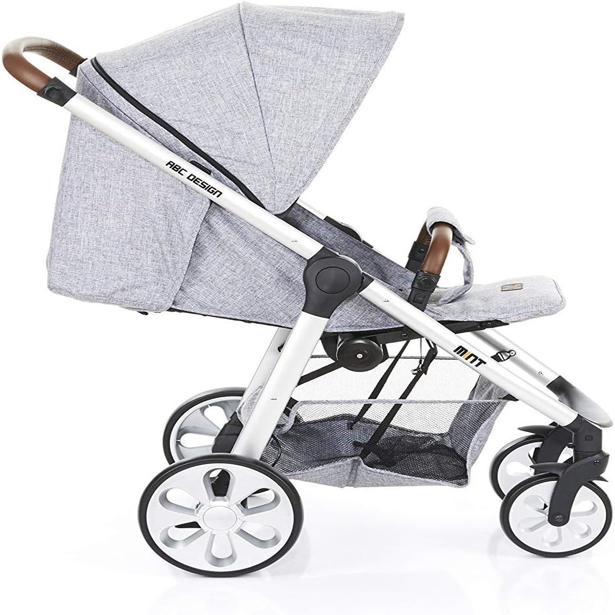 ABC Summer Infant - My Size Potty - White