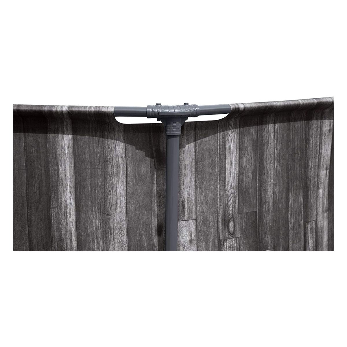 Bestway Poolset Steelpro Max Black 366X100Cm