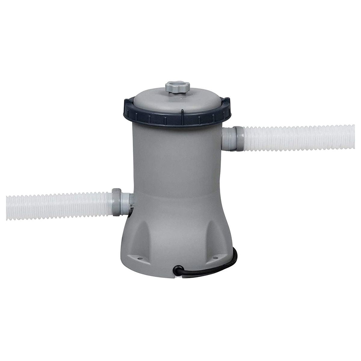 Bestway Poolset Steelpro Max Black 366X100Cm