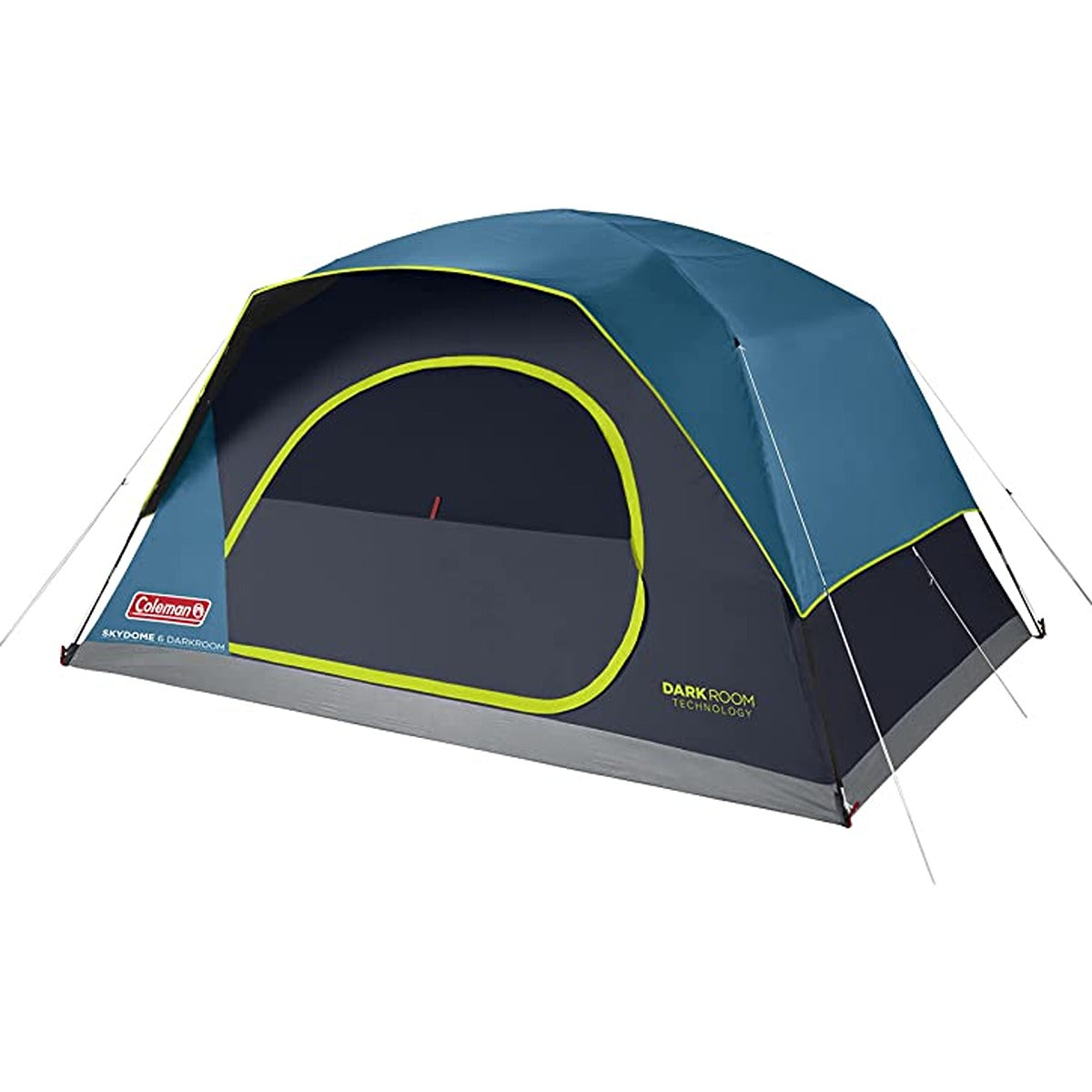 Coleman Coleman Tent Skydome Darkroom 6P
