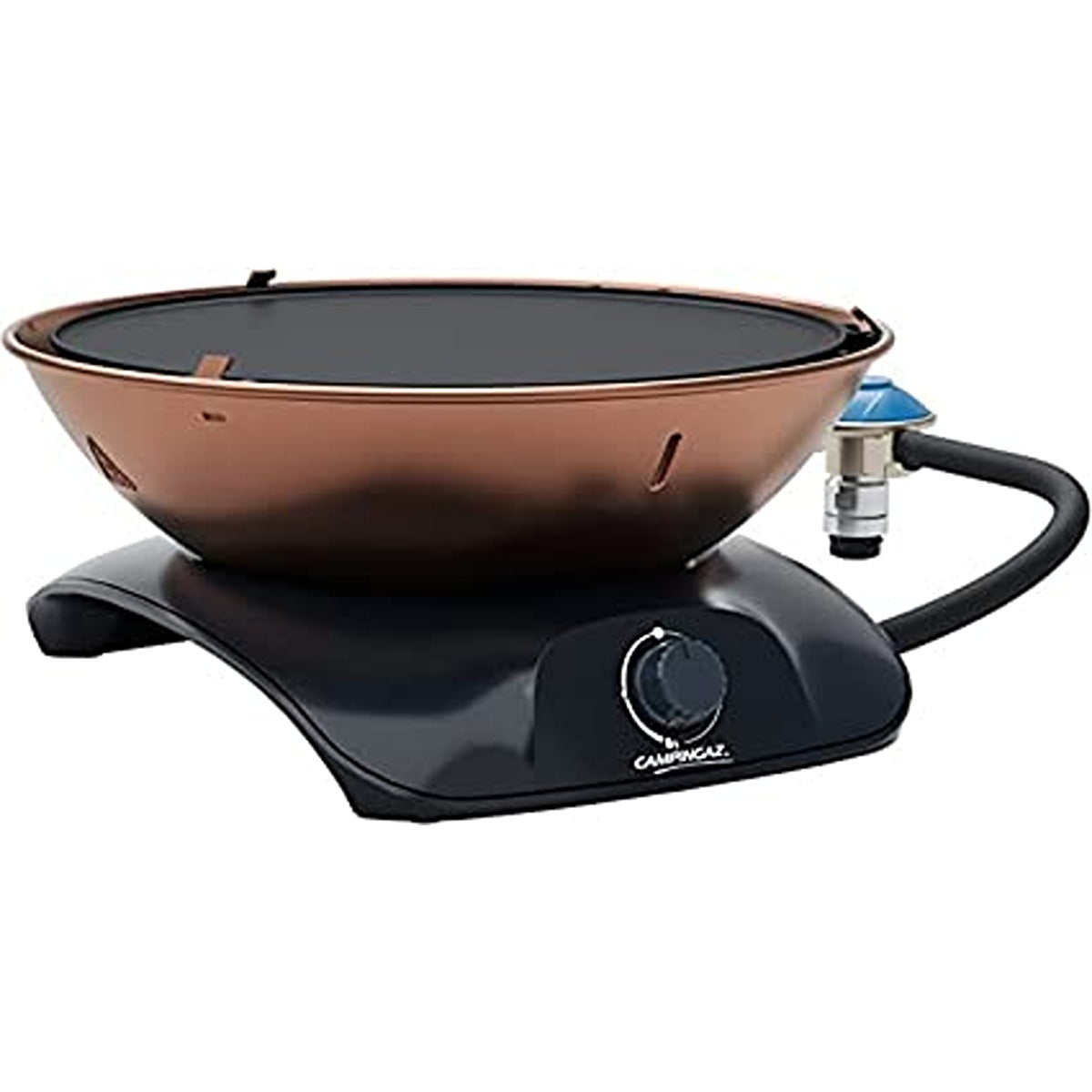 Campingaz Stove 360 Grill CV Anthracite/Black