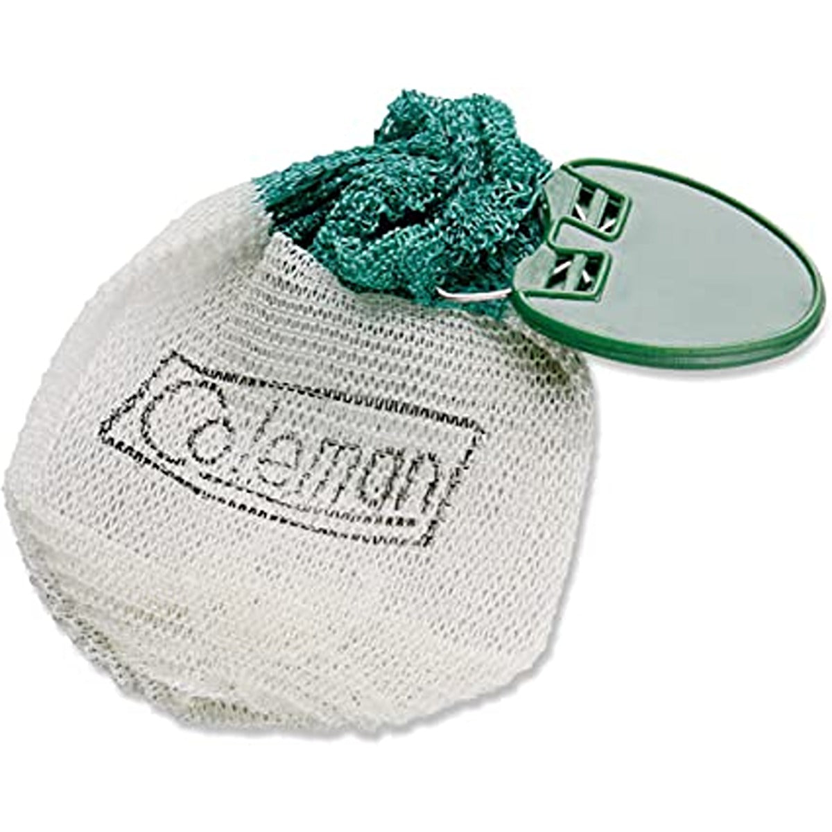 Campingaz Insta-Clip Mantles (Pack of 3) - Off-White