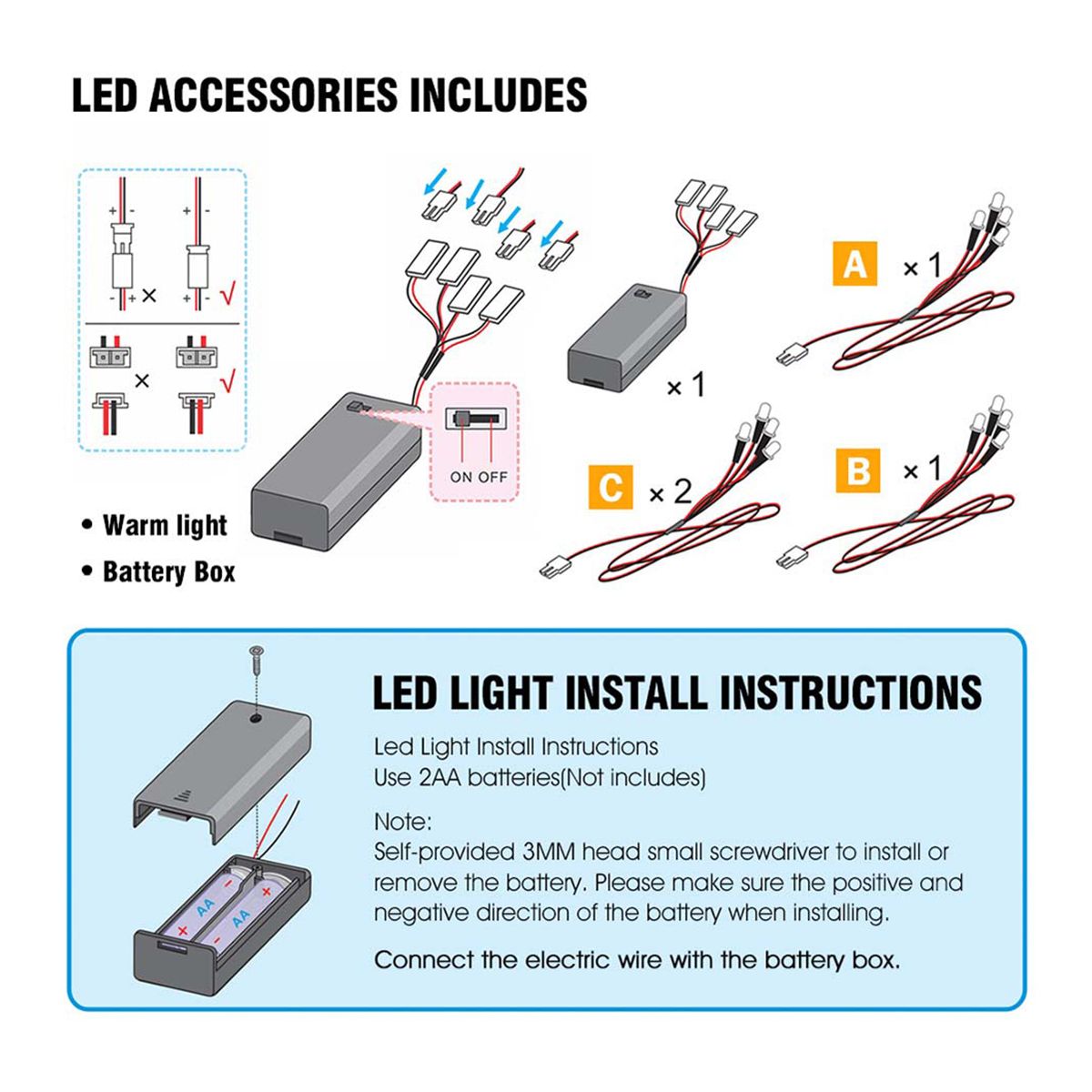 Cubic Fun 3D Puzzle Led Burj Khalifa 136Pcs B/O