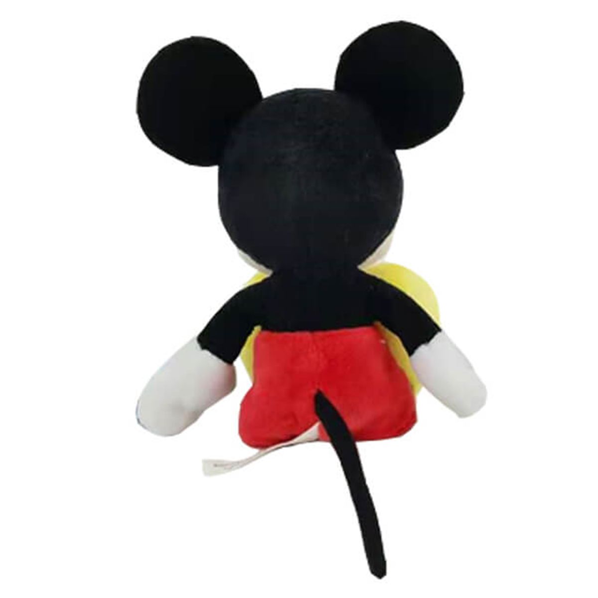 Disney Plush Mickey Core Mickey S 8 Inch