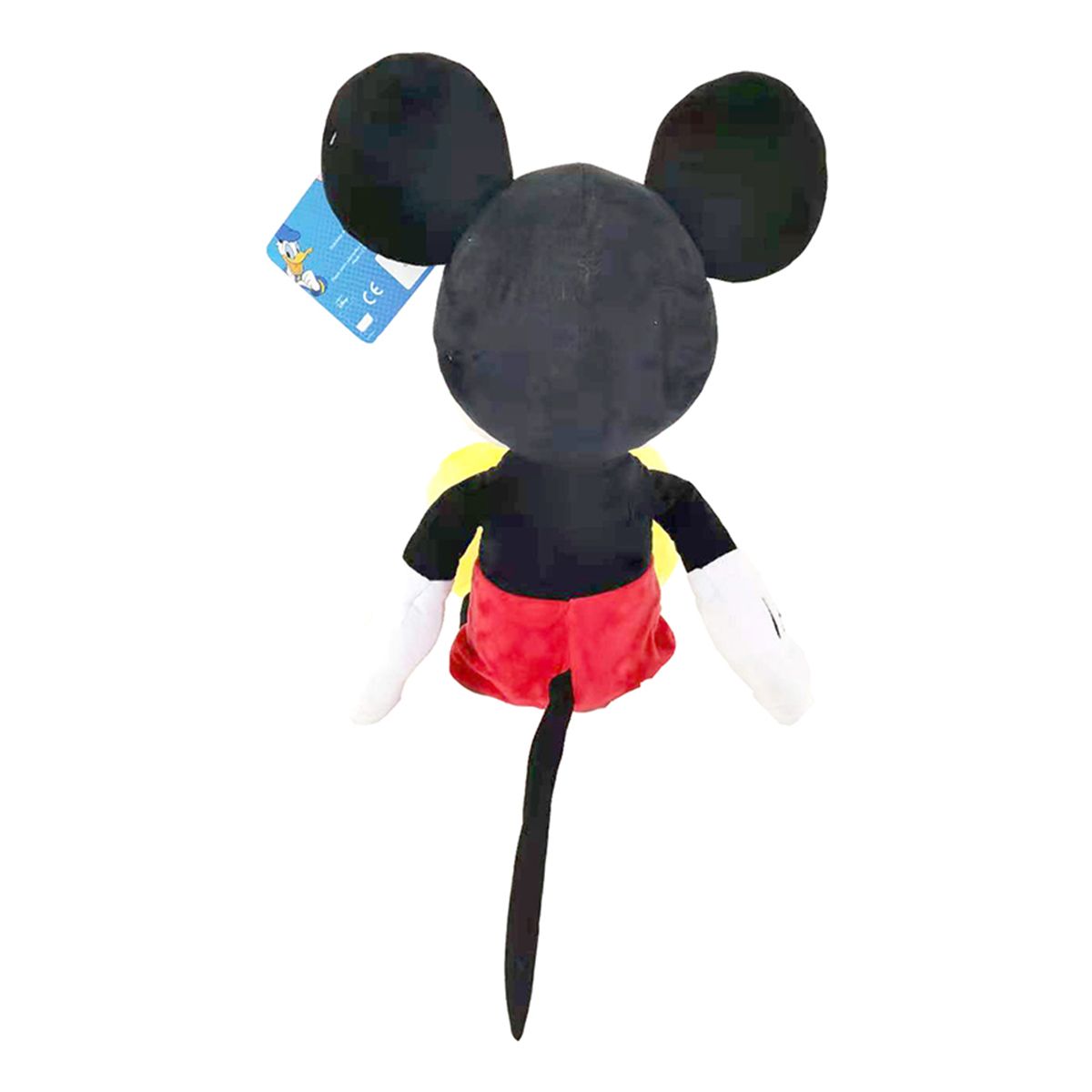 Disney Plush Mickey Core Mickey Xl 24 Inch