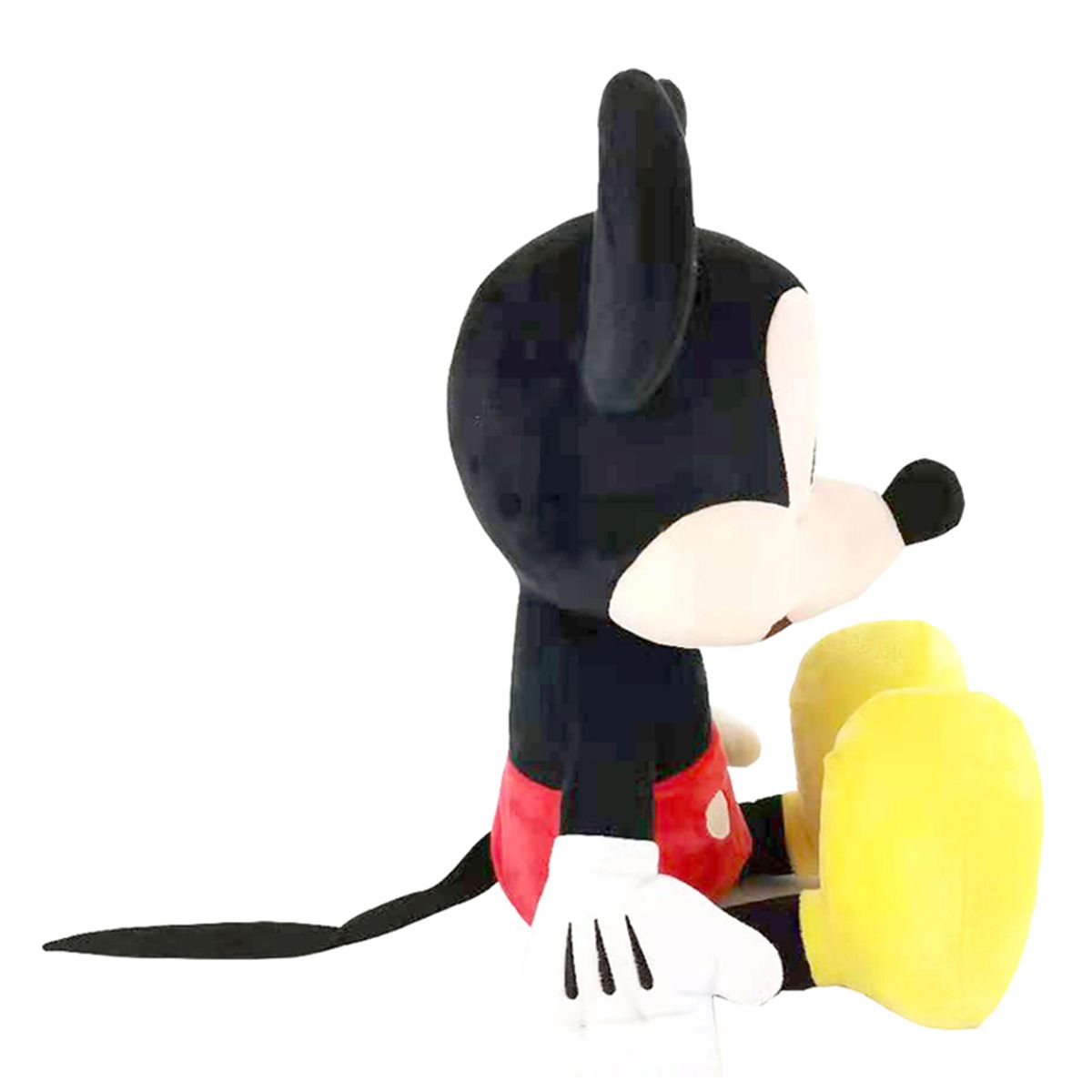 Disney Plush Mickey Core Mickey Xl 24 Inch
