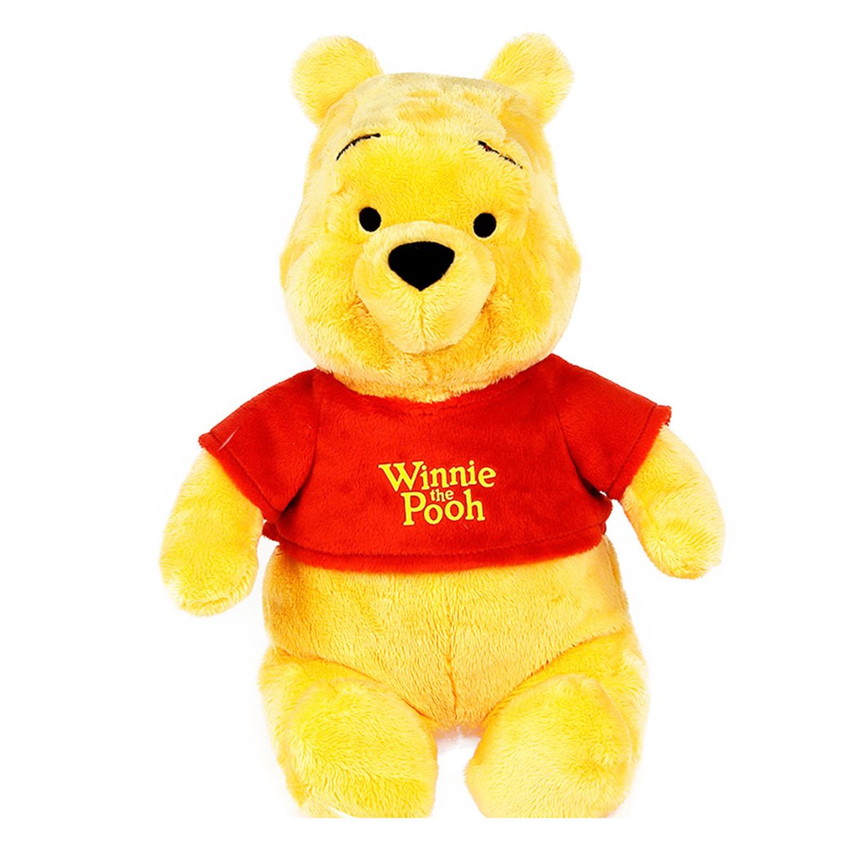 Disney Plush DISNEY-PLUSH-WINNIE-CORE-POOH-M2-14