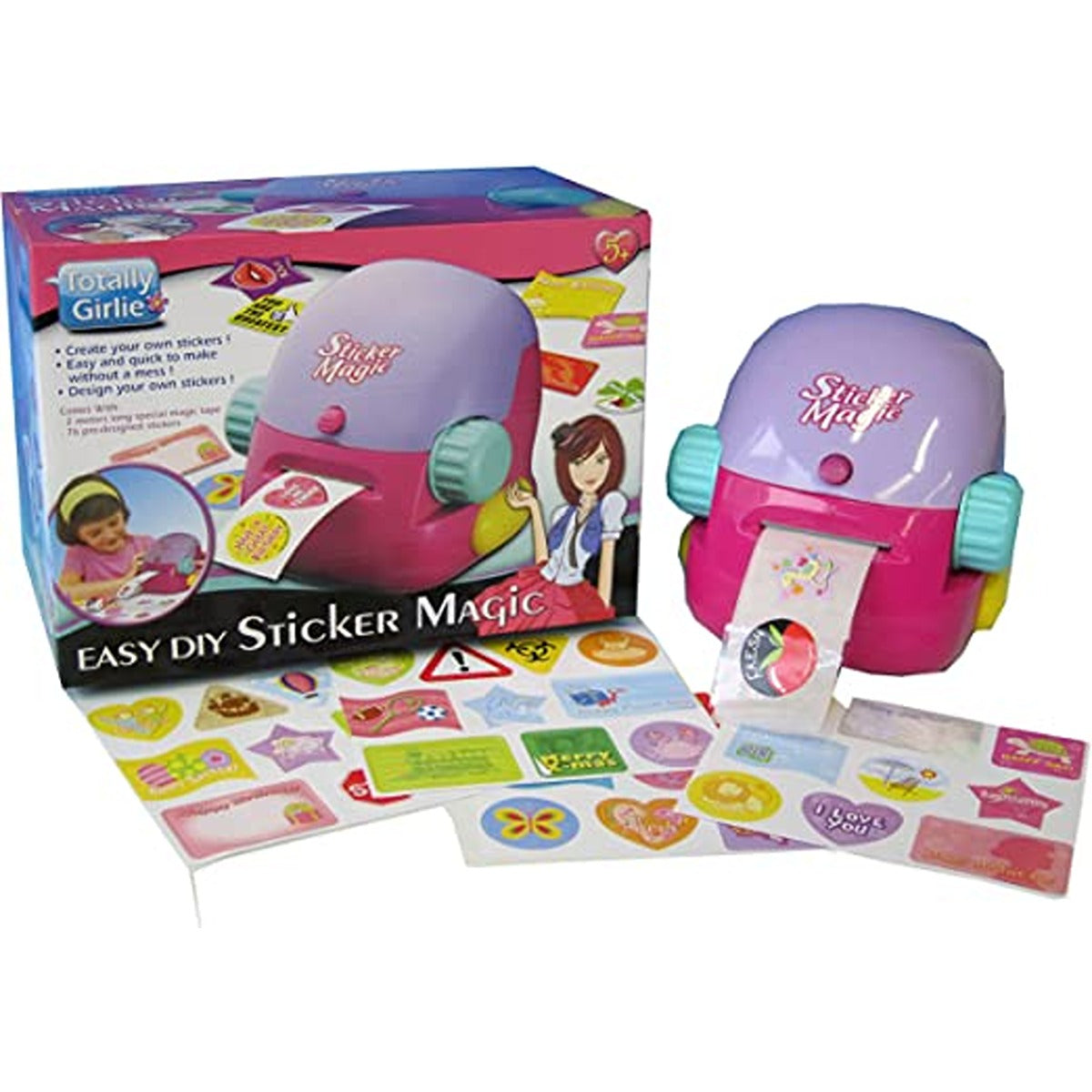 Ridaz Ridaz Kids Backpack Justice League Superman 91108P