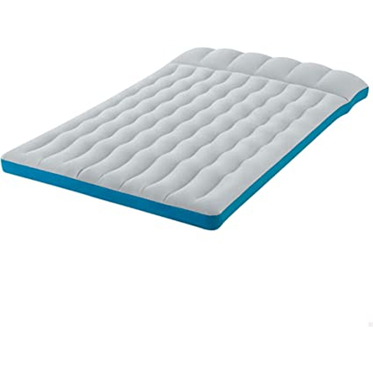 Intex CAPTAIN STAG U-67999 Intex Camping Mat, 50.0 x 76.6 x 9.4 inches (127 x 193 x 24 mm)