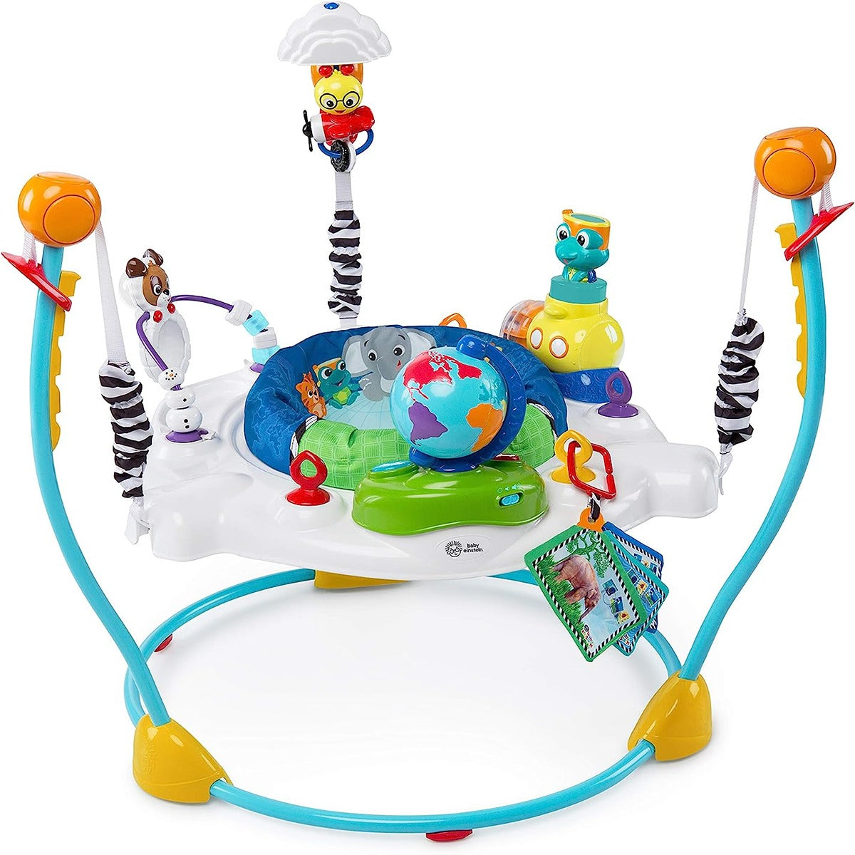 Baby Einstein Baby Einstein? Journey Of Discovery Jumper