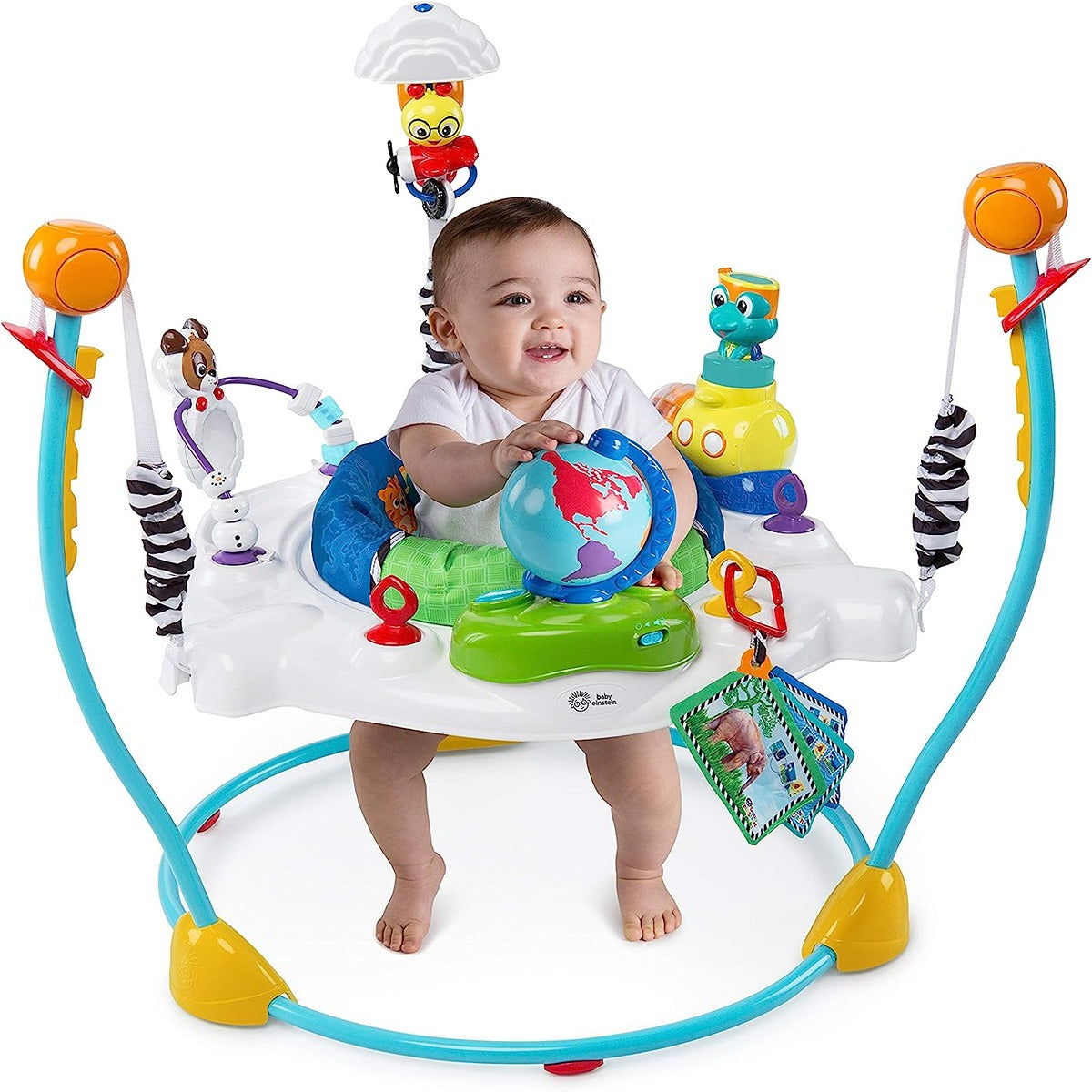 Baby Einstein Baby Einstein? Journey Of Discovery Jumper