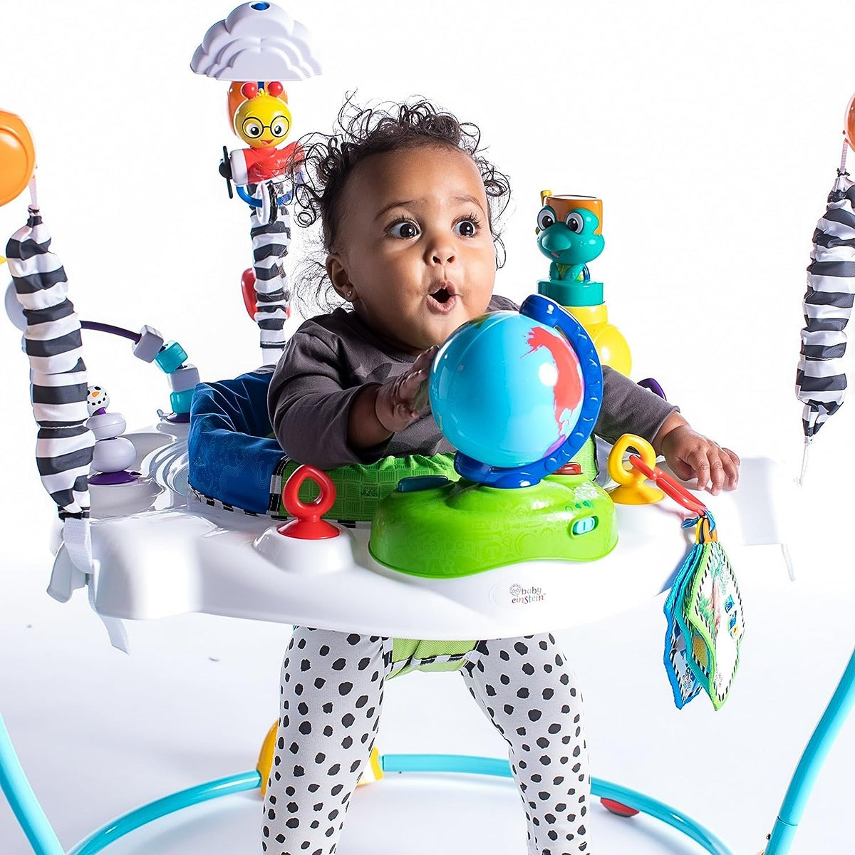 Baby Einstein Baby Einstein? Journey Of Discovery Jumper