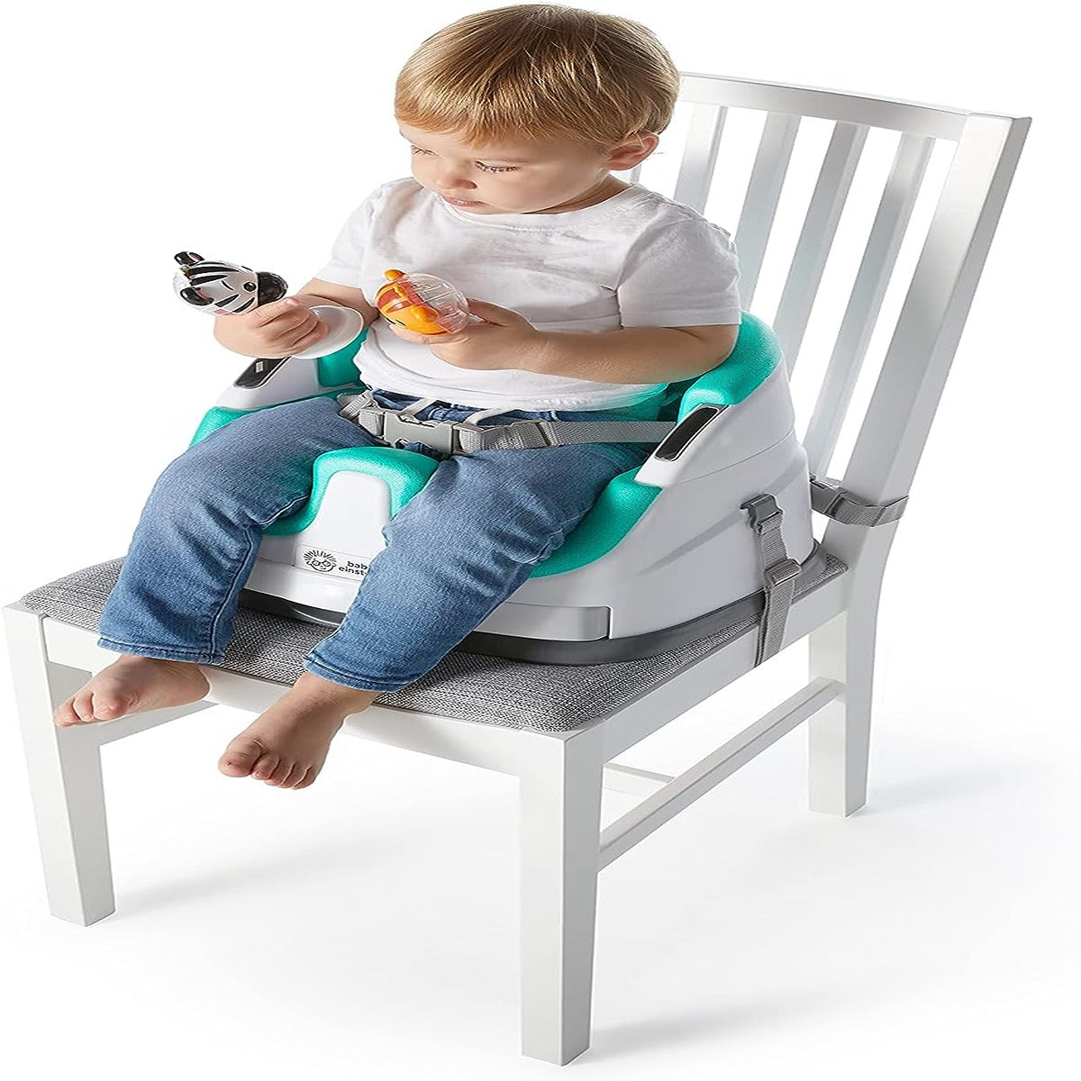 Baby Einstein Baby Einstein? Fun Seat