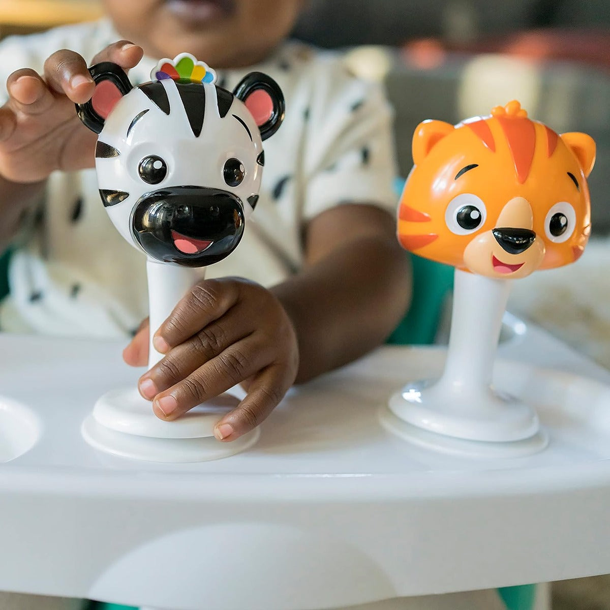 Baby Einstein Baby Einstein? Fun Seat