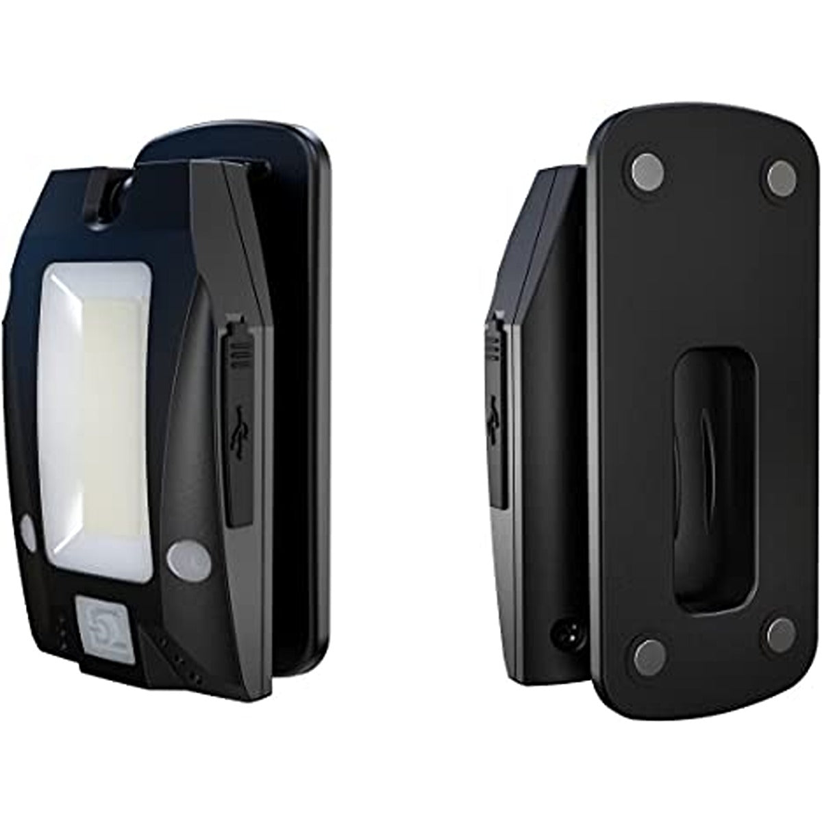 Ledlenser Solidline SC4R Lamp Blister