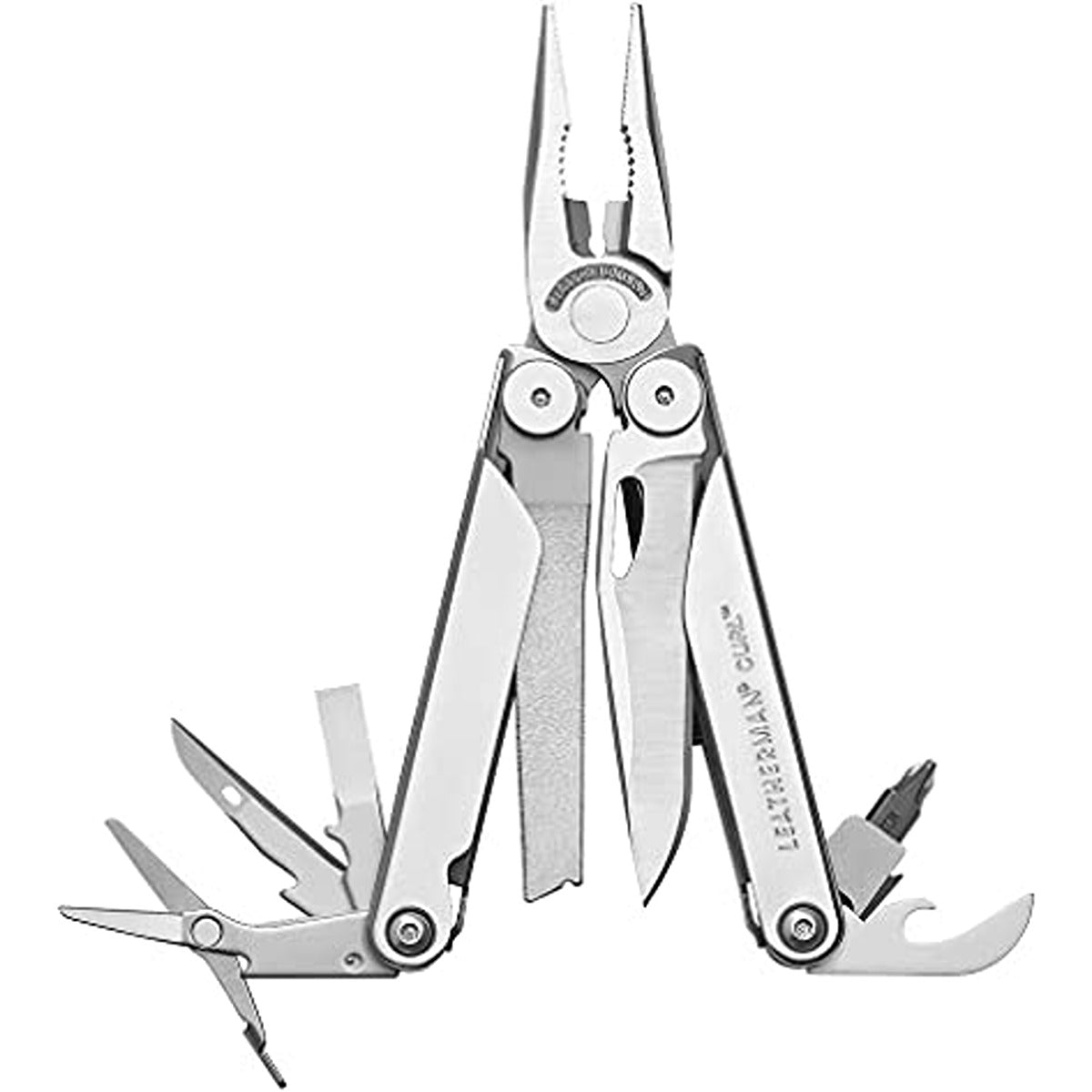 Leatherman 832933 Curl Nylon Peg Multitool