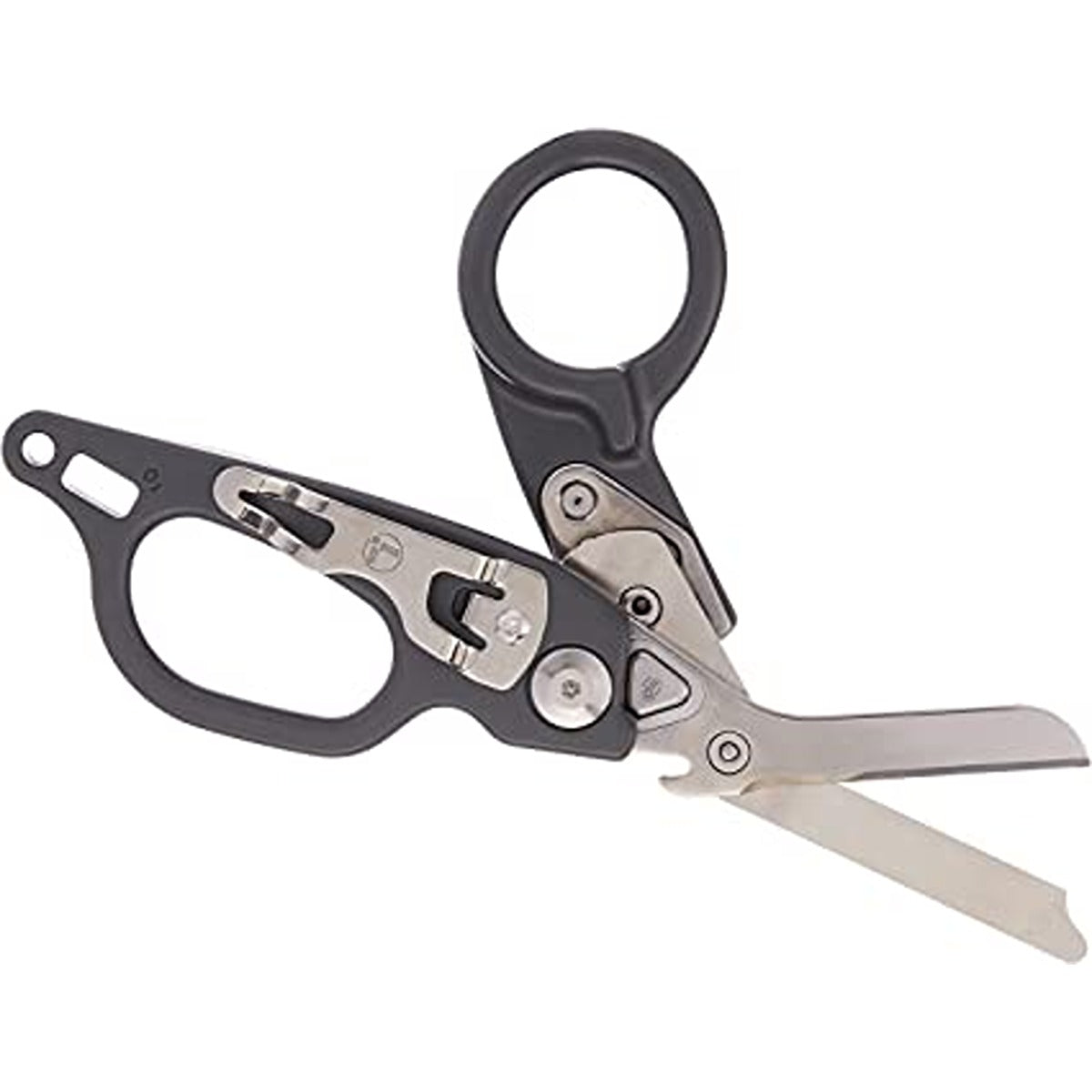 Leatherman 832958 Raptor Response Cement Peg Medical Crimson Shears, Grey