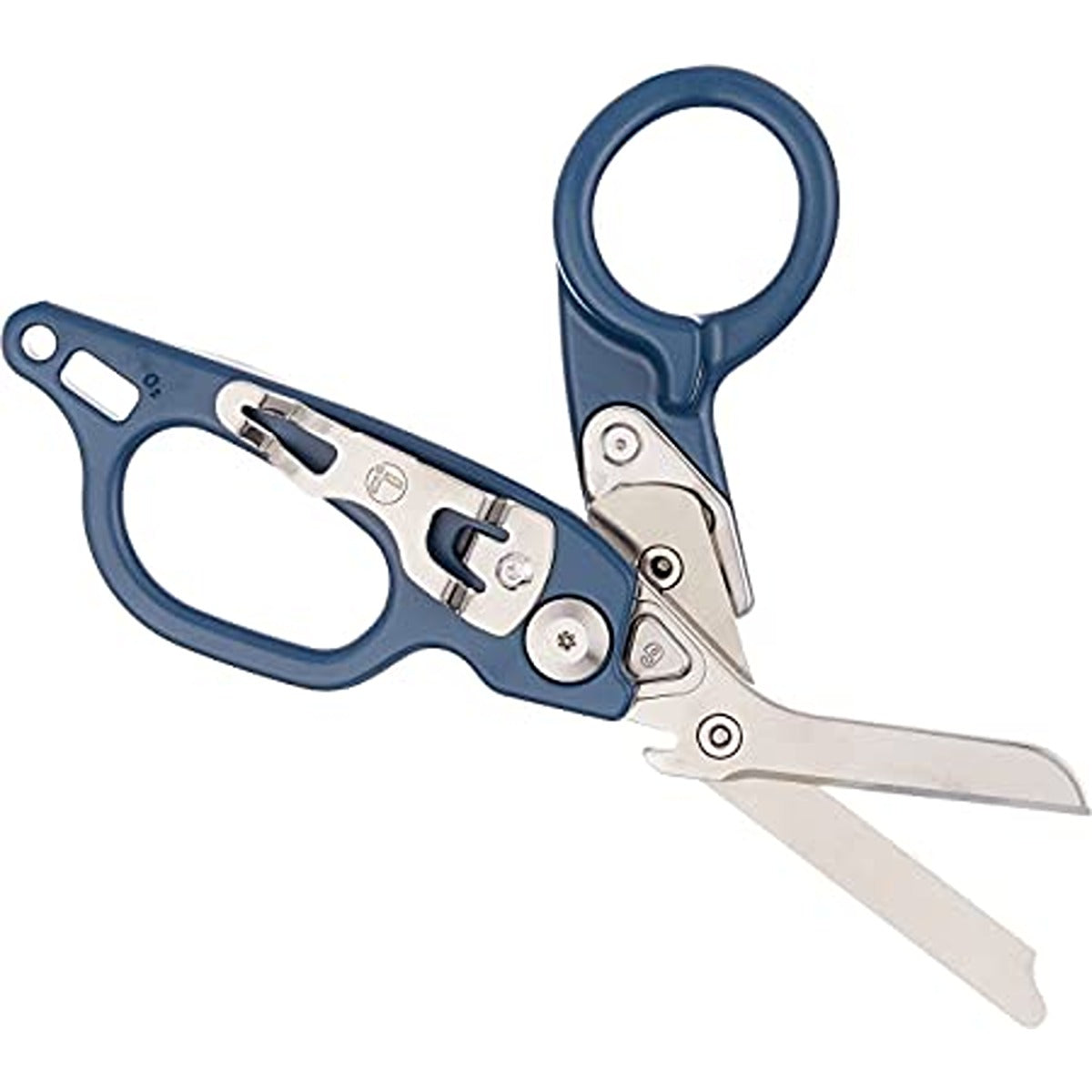 Leatherman 832962 Raptor Response Peg Shears, Navy