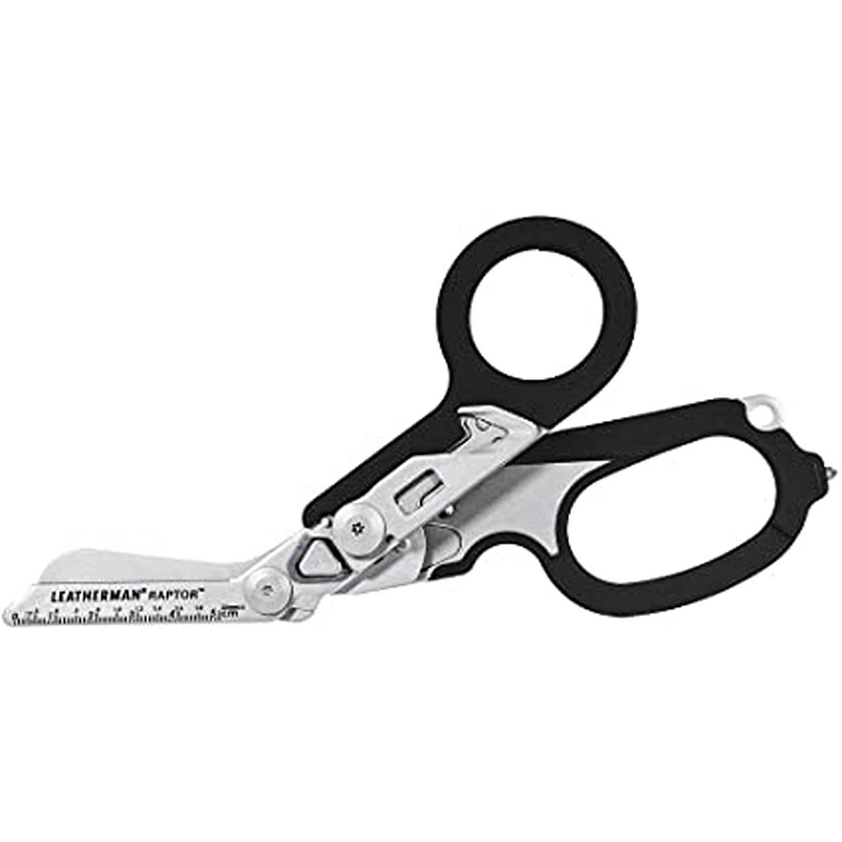 Leatherman Utility Sheath Peg Integrated Raptor, Black