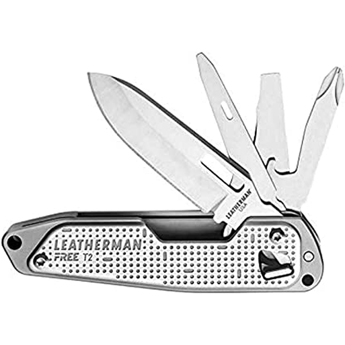 Leatherman Free T2/Peg-Int