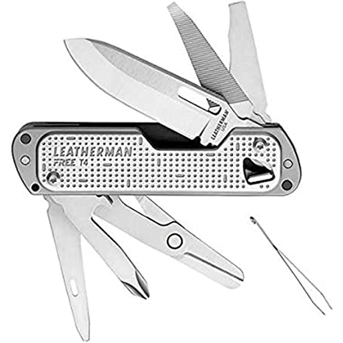 Leatherman FREE T4/PEG-INT
