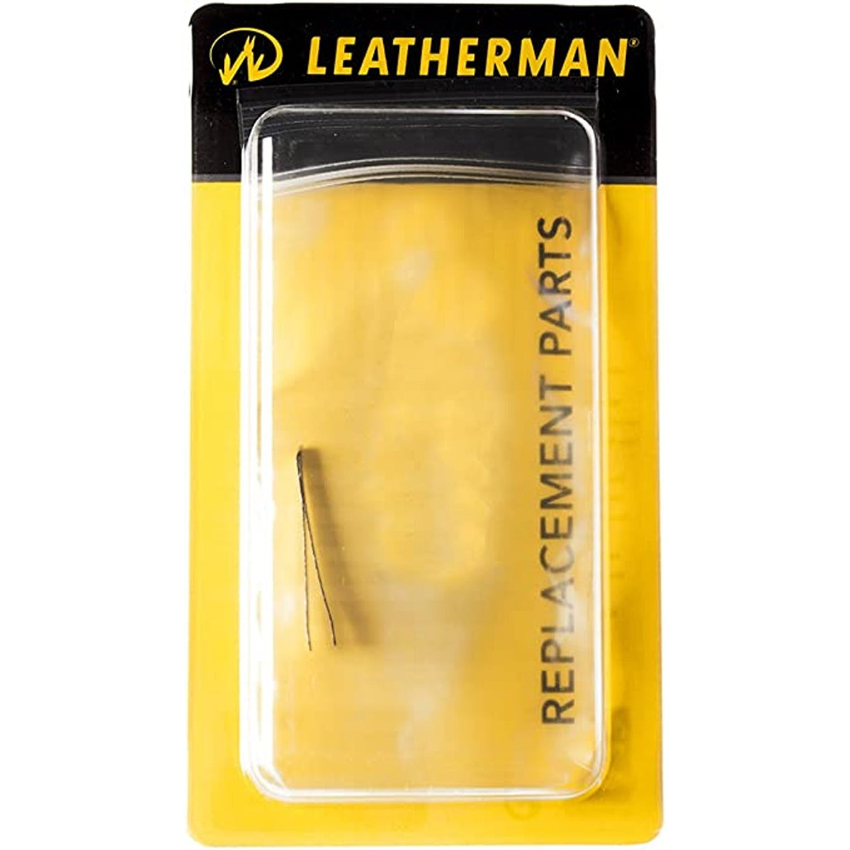 Leatherman 931018 Tweezers, stainless steal