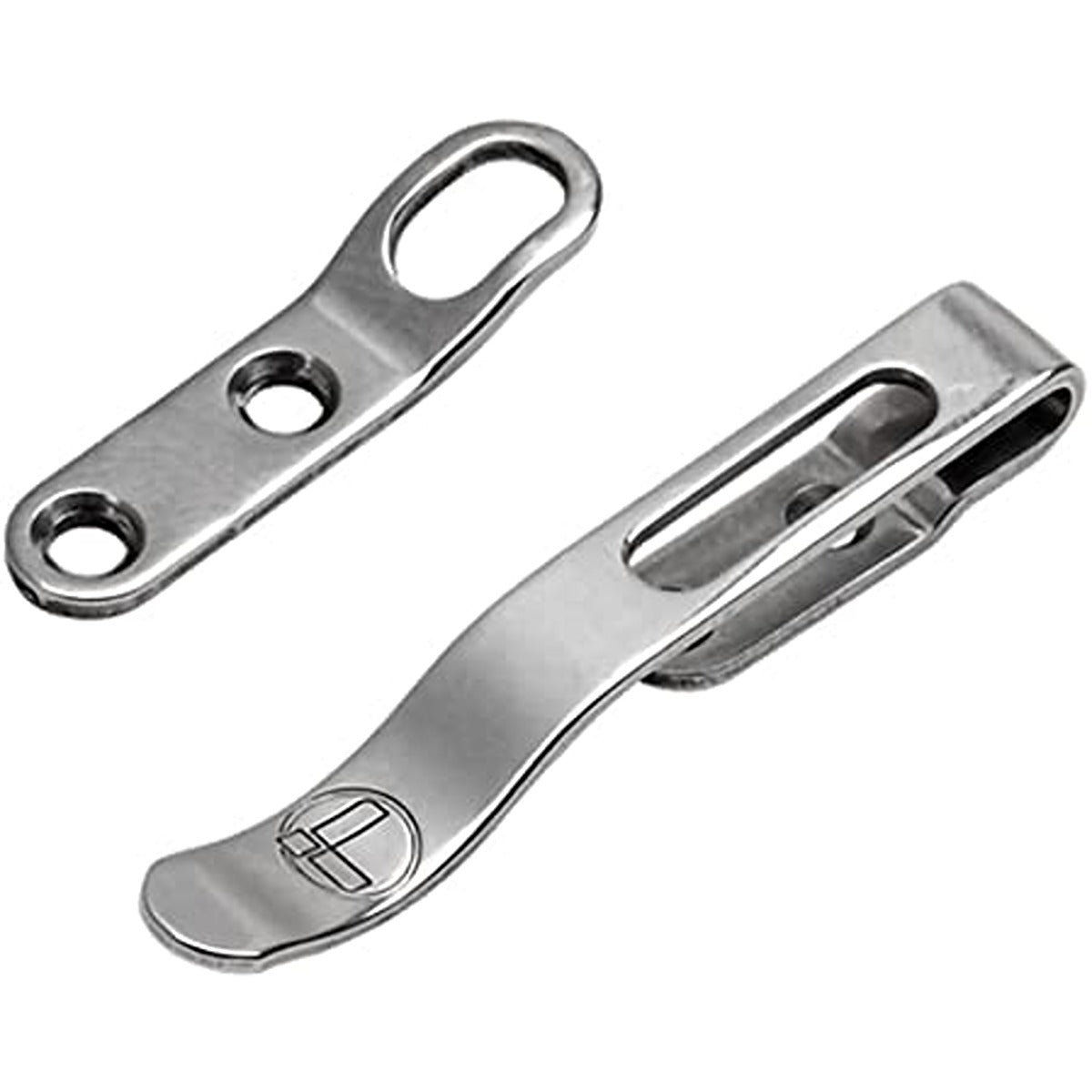 Leatherman Pocket Clip Freeآ® P & T Series Pkg