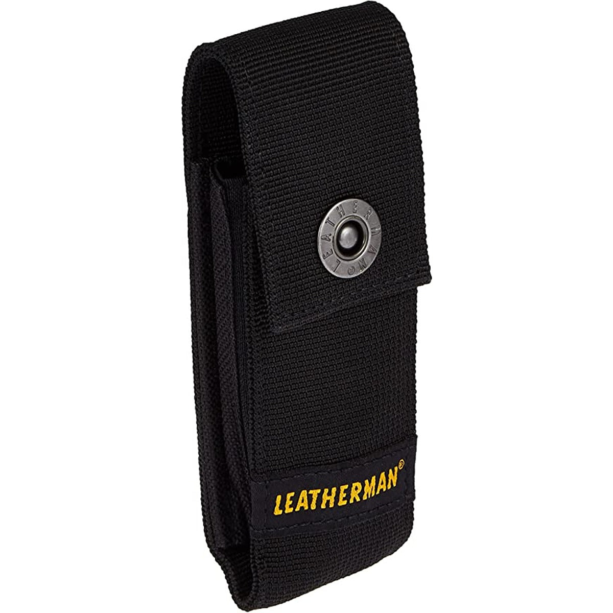 Leatherman Molle Nylon Sheath, Large, Black