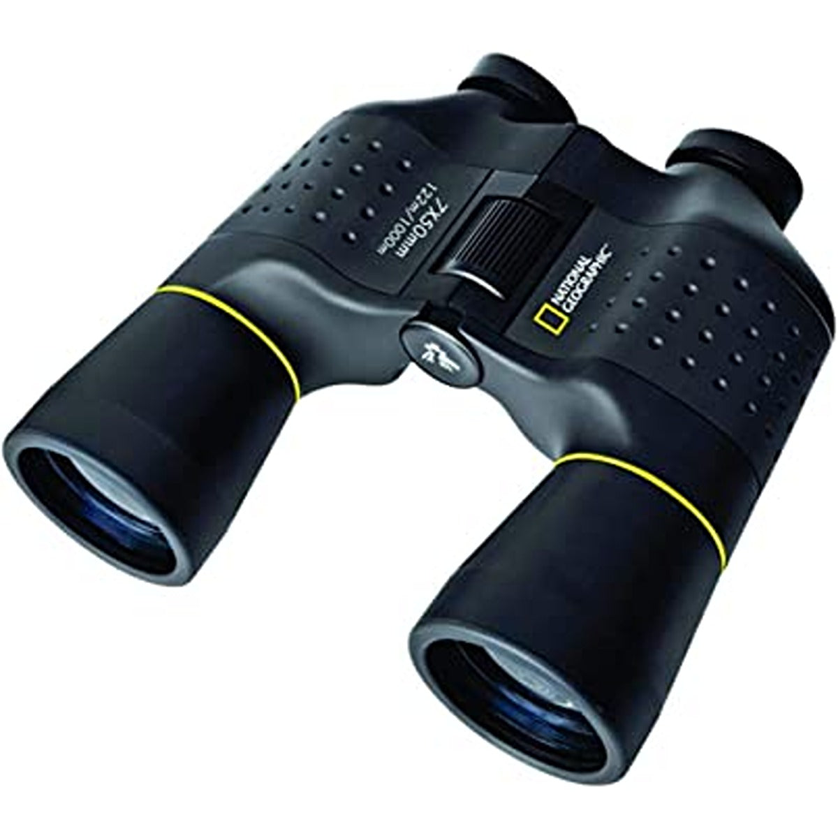 National Geographic 7x50 Porro Binocular -