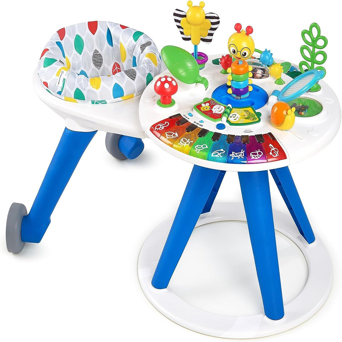 Baby Einstein BABY EINSTEIN AWG 4IN1 DISCOVERY CENTER