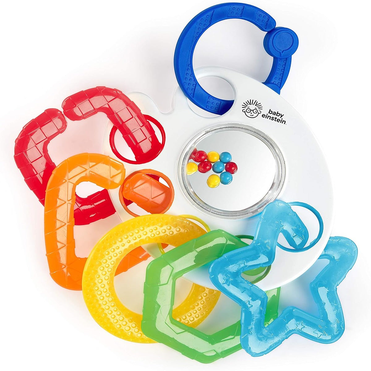 Baby Einstein Baby Einstein? Color Learning Links