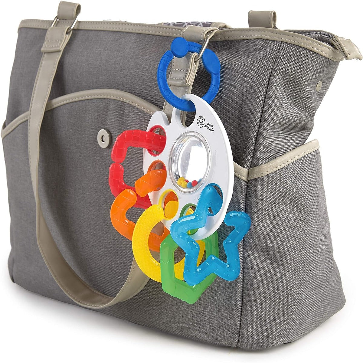 Baby Einstein Baby Einstein? Color Learning Links