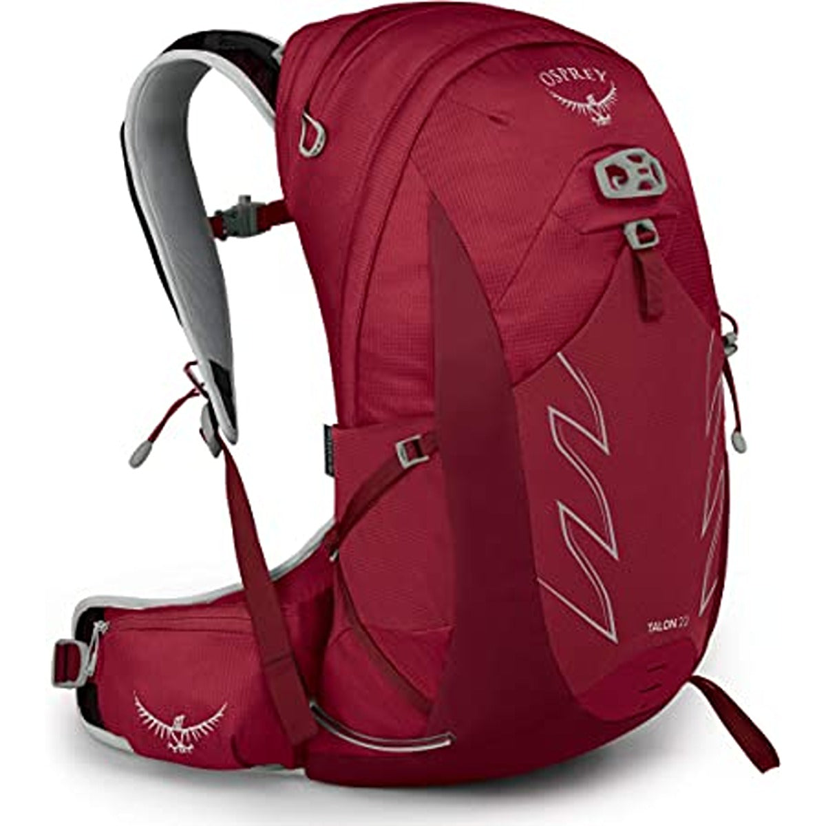 Osprey Talon 22 Men"s Hiking Backpack