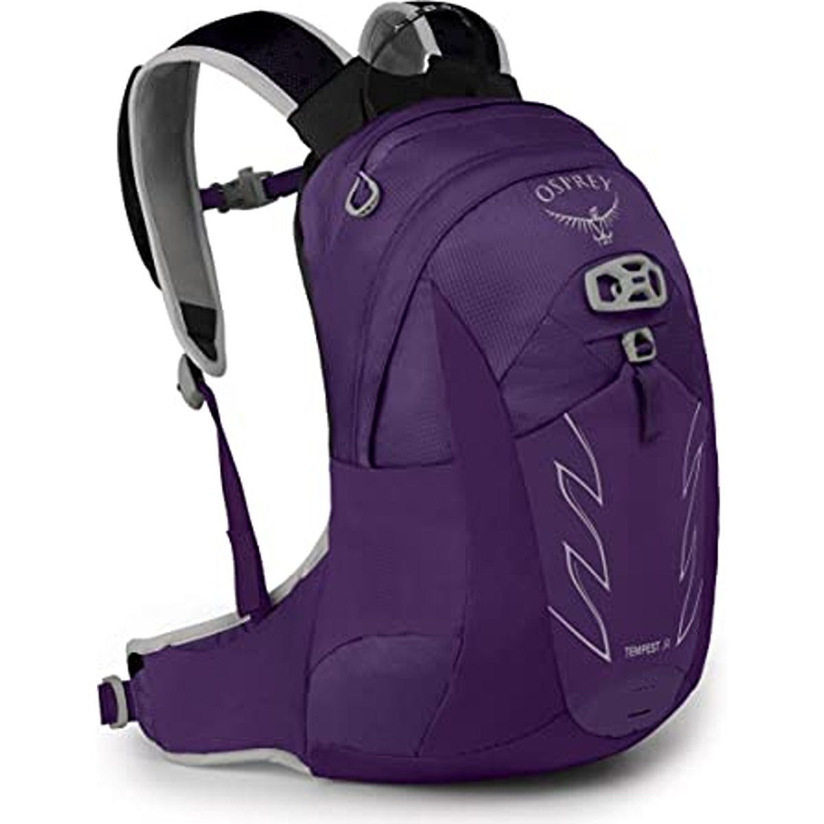 Osprey Tempest 14 Jr Kid"s Hiking Pack Violac Purple - O/S