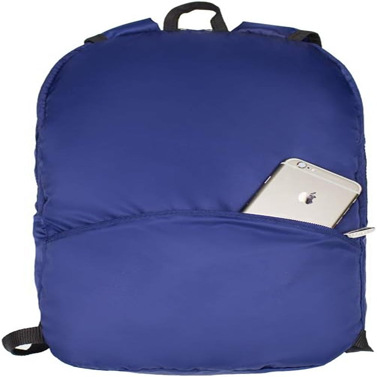 Almeda ALAMEDA Travel lite Diaper Bag Navy Blue